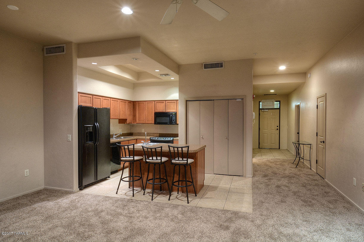 Sam Hughes Place at The Corner - Residential Lease
