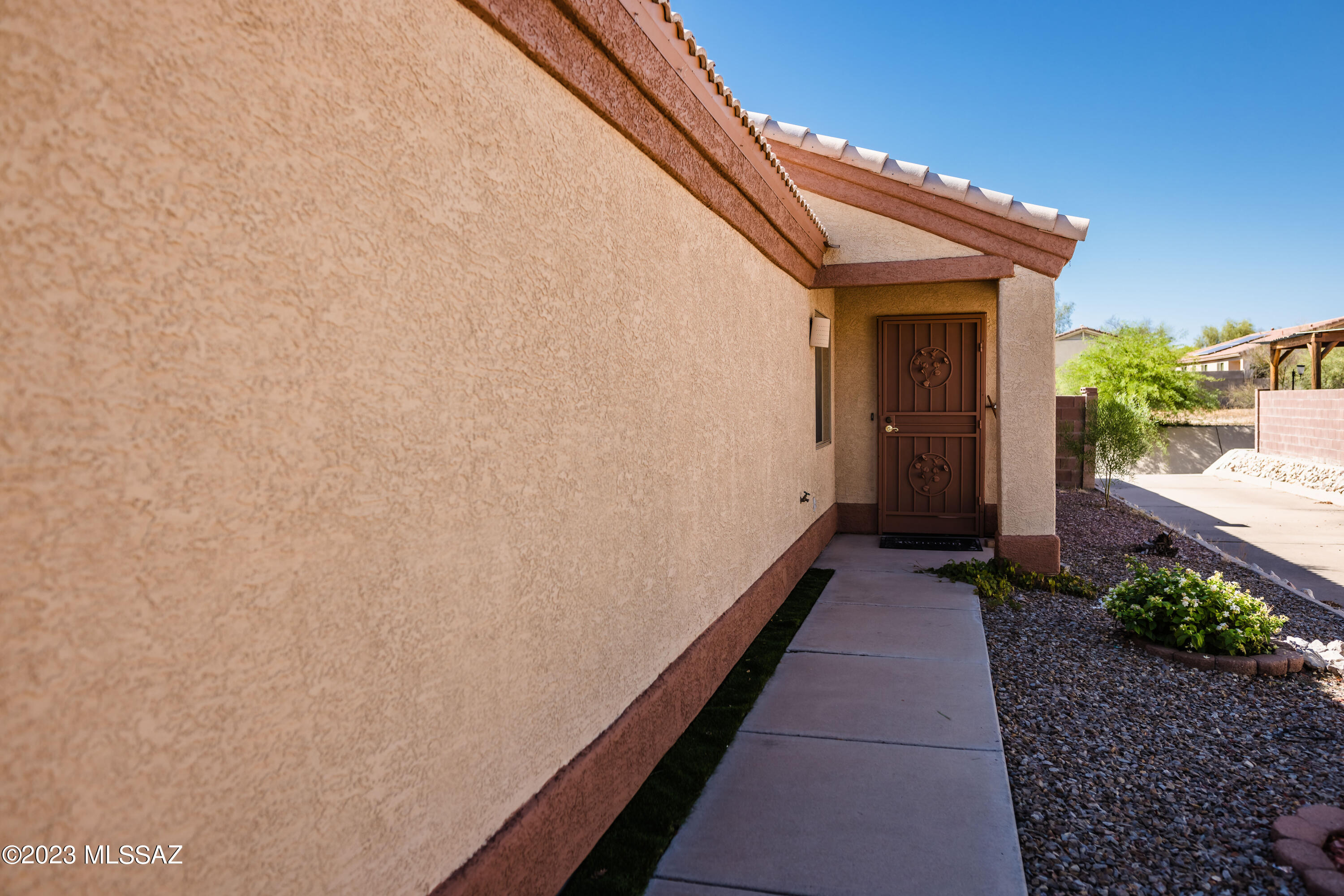 Silver Creek (1-288) - Residential