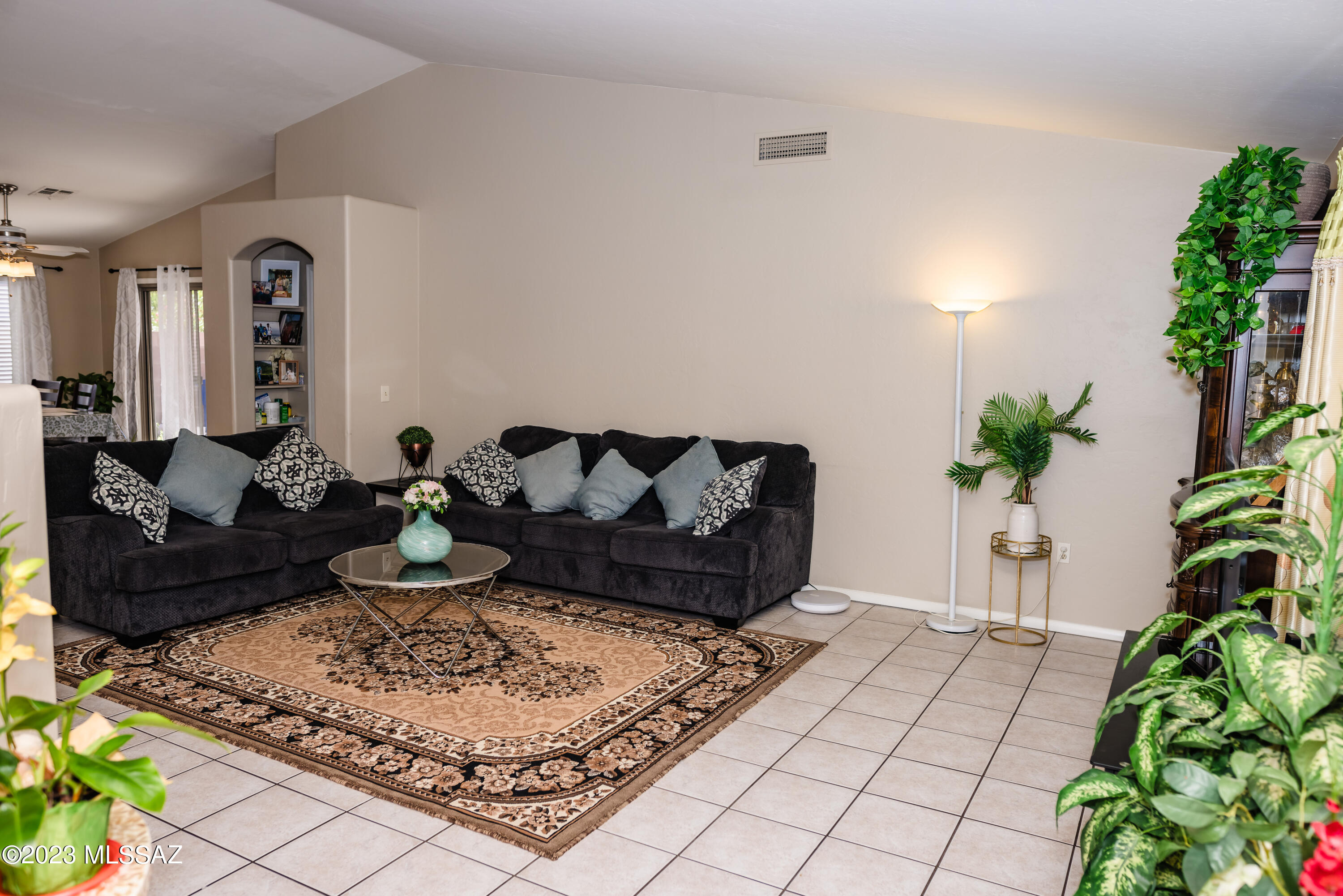 Silver Creek (1-288) - Residential