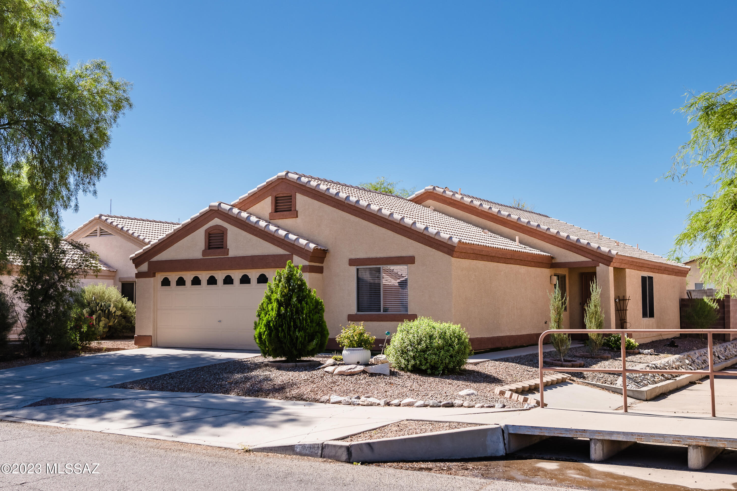Silver Creek (1-288) - Residential
