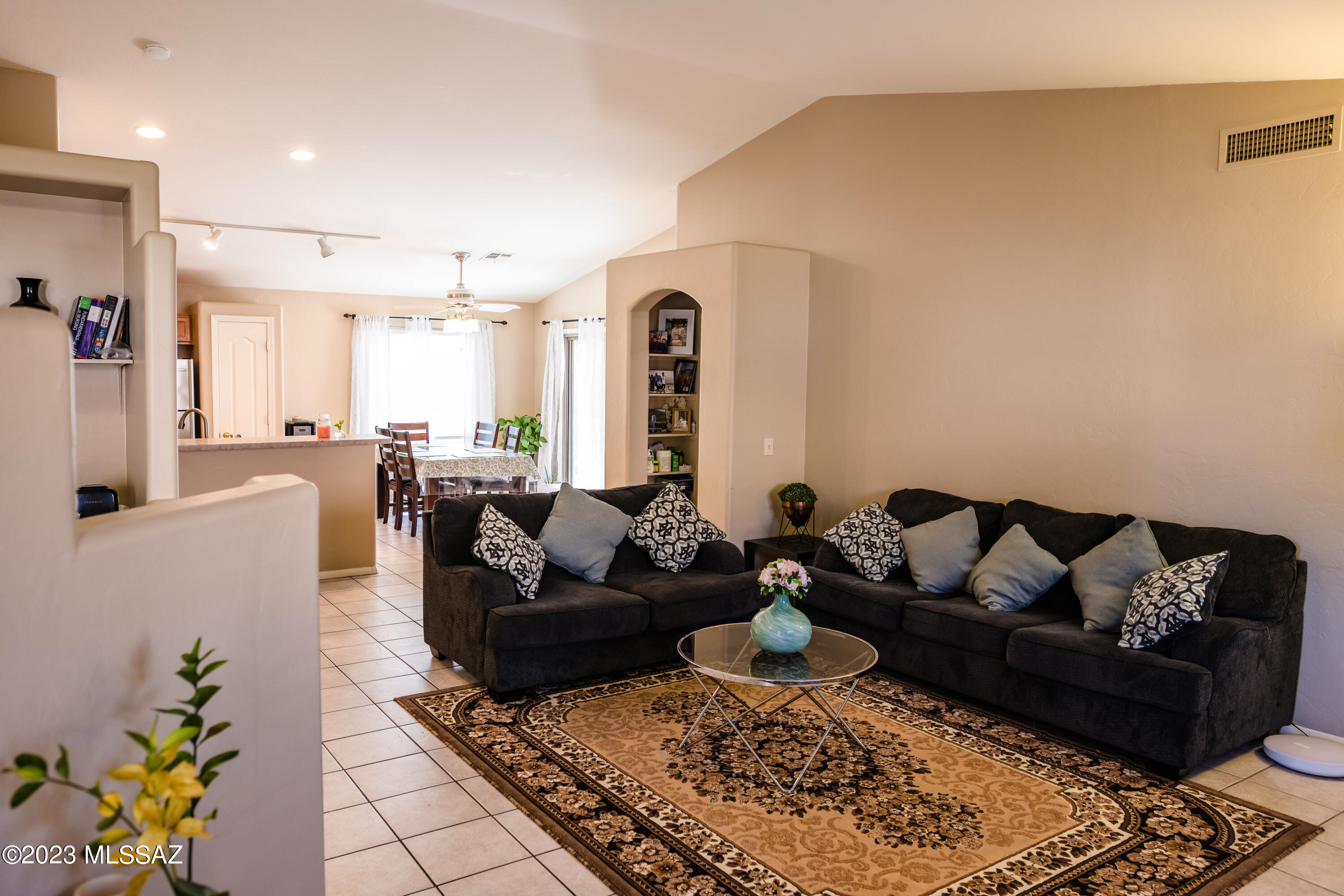 Silver Creek (1-288) - Residential