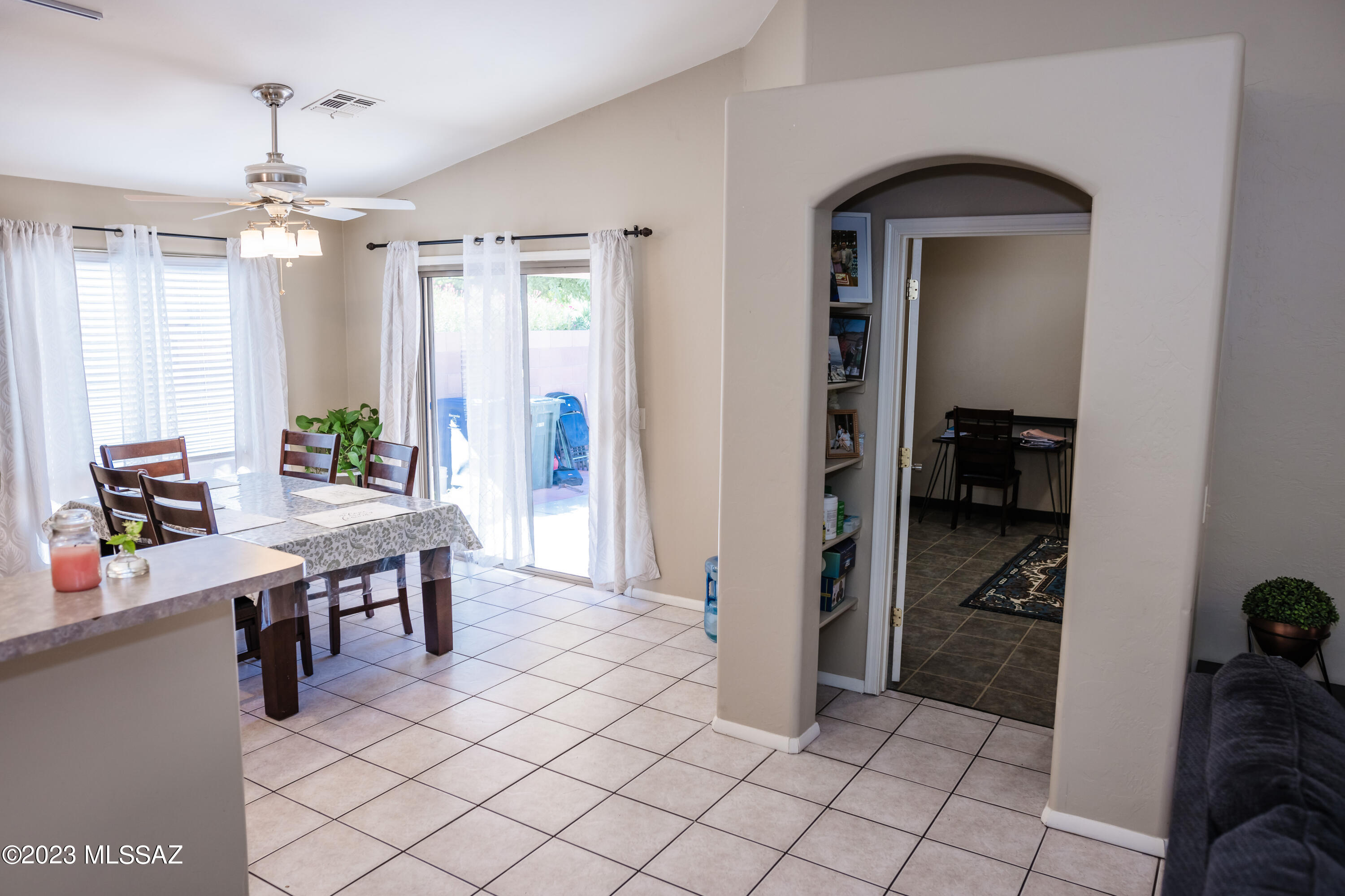 Silver Creek (1-288) - Residential