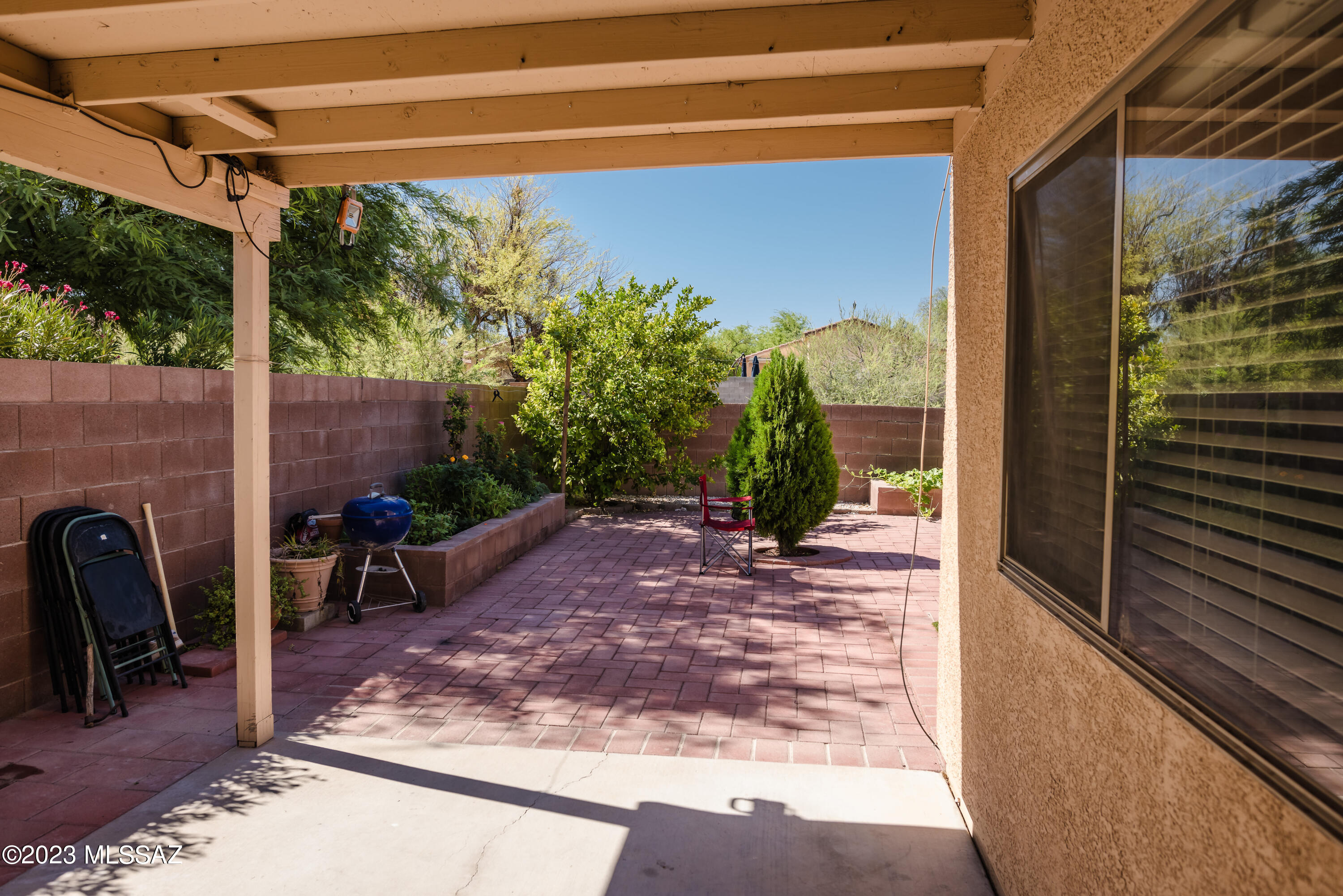 Silver Creek (1-288) - Residential