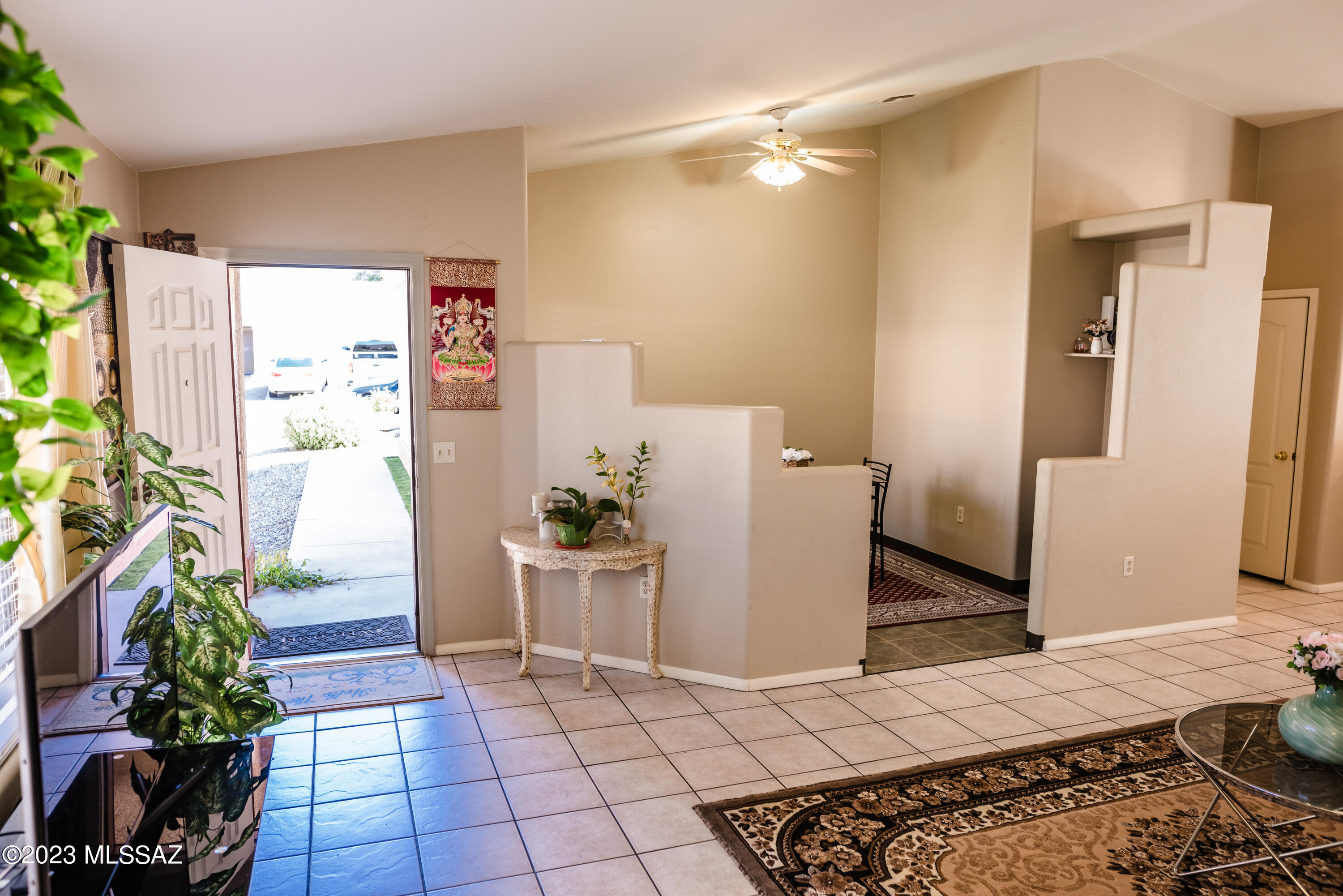 Silver Creek (1-288) - Residential