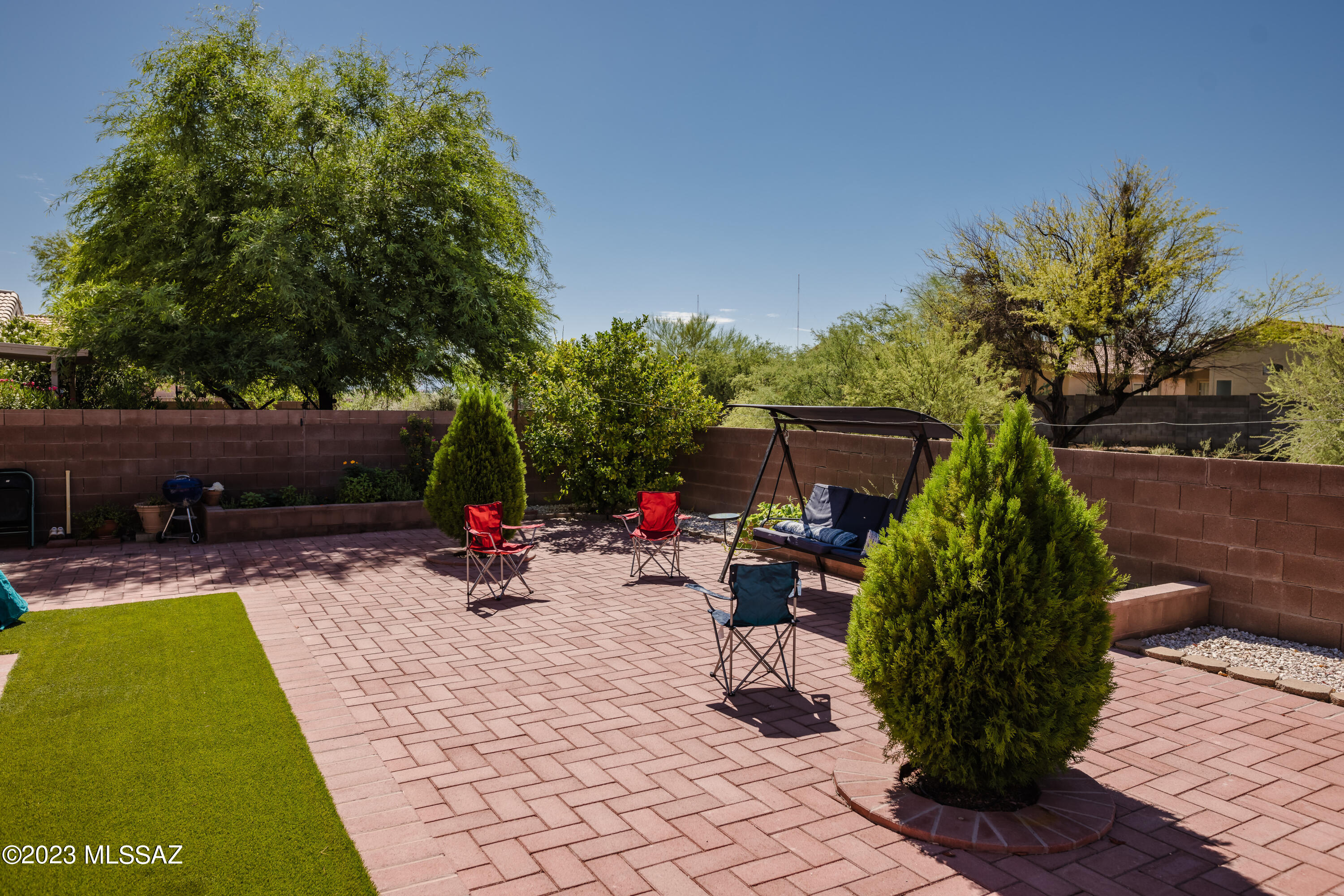 Silver Creek (1-288) - Residential