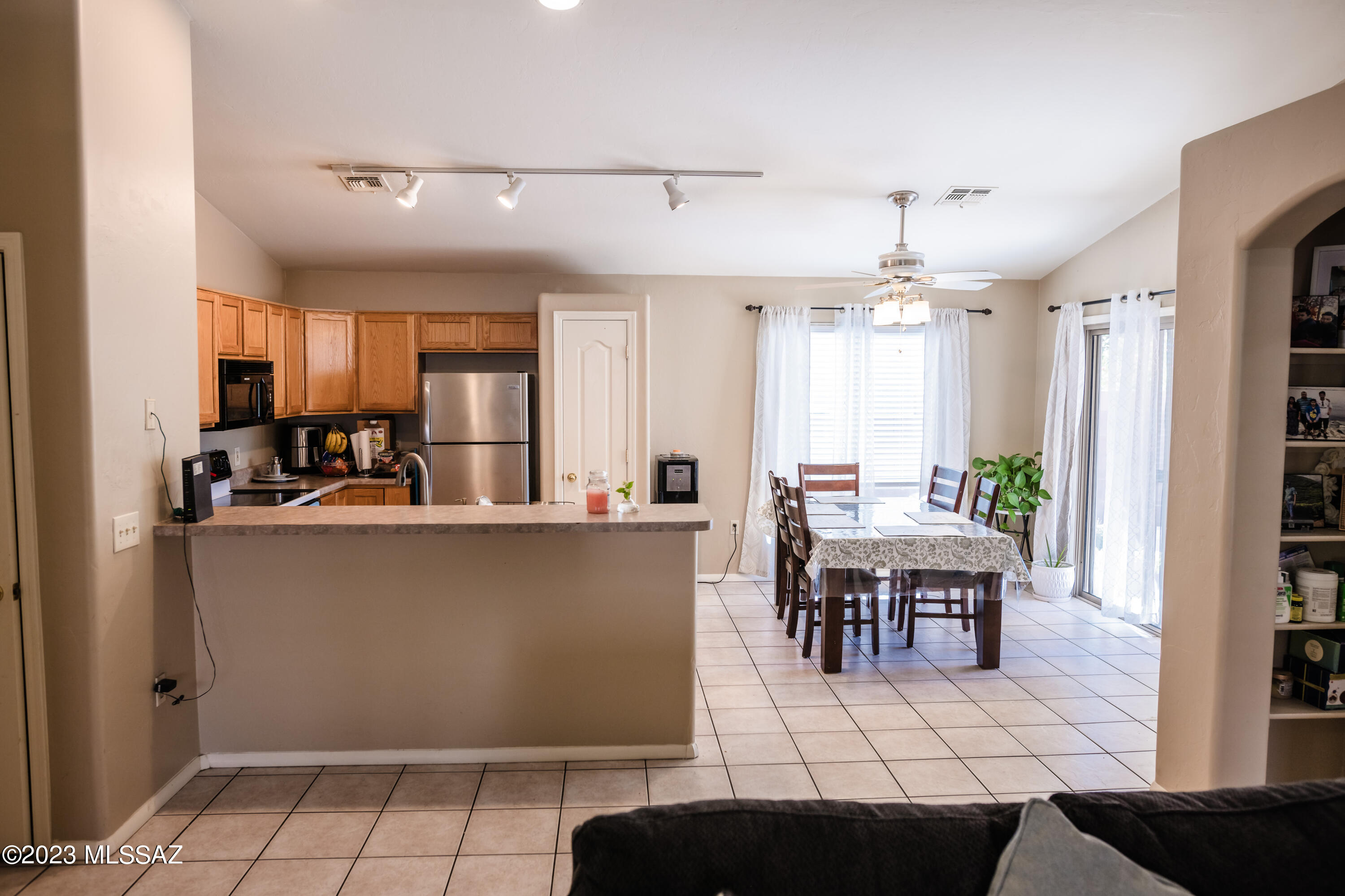 Silver Creek (1-288) - Residential
