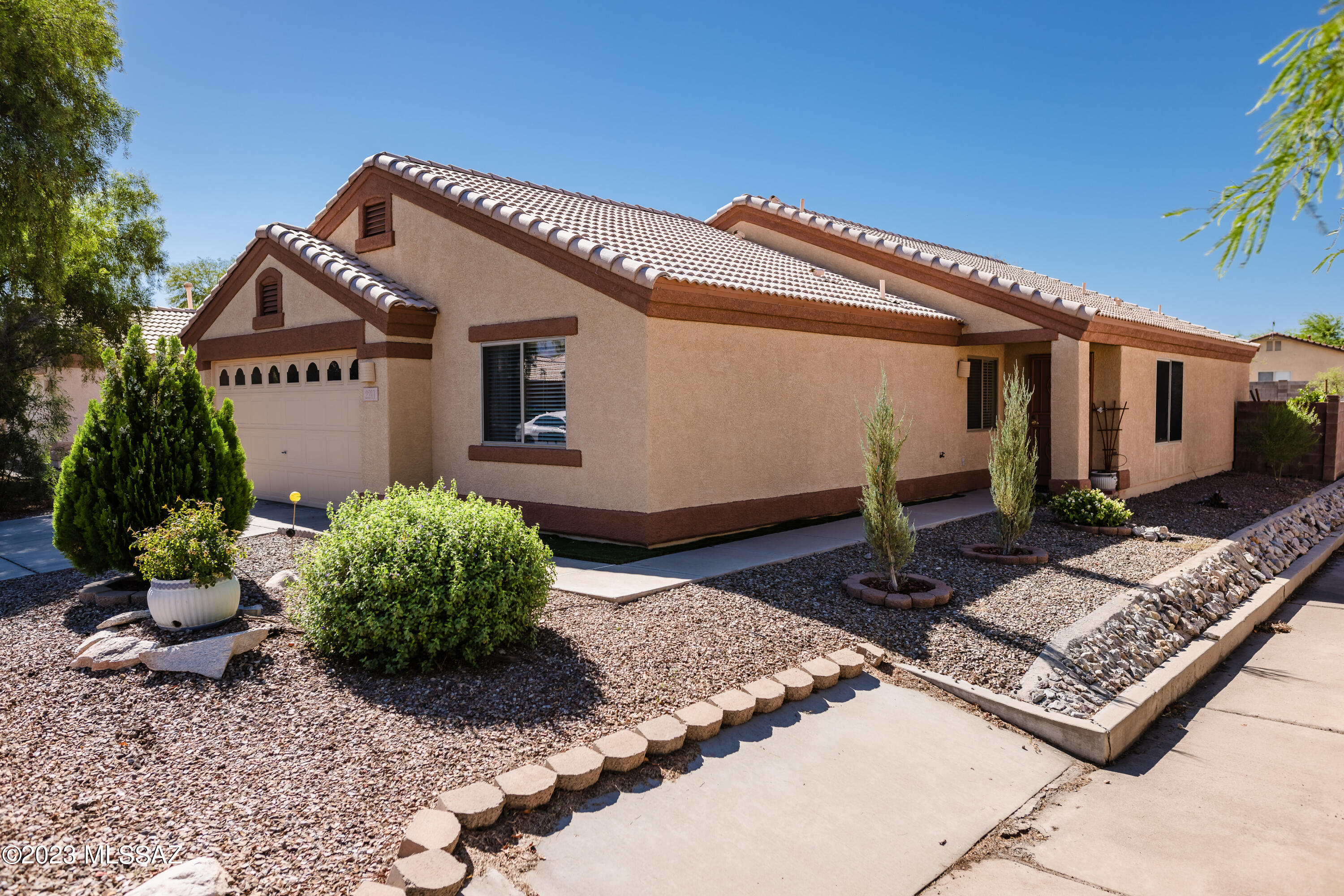Silver Creek (1-288) - Residential