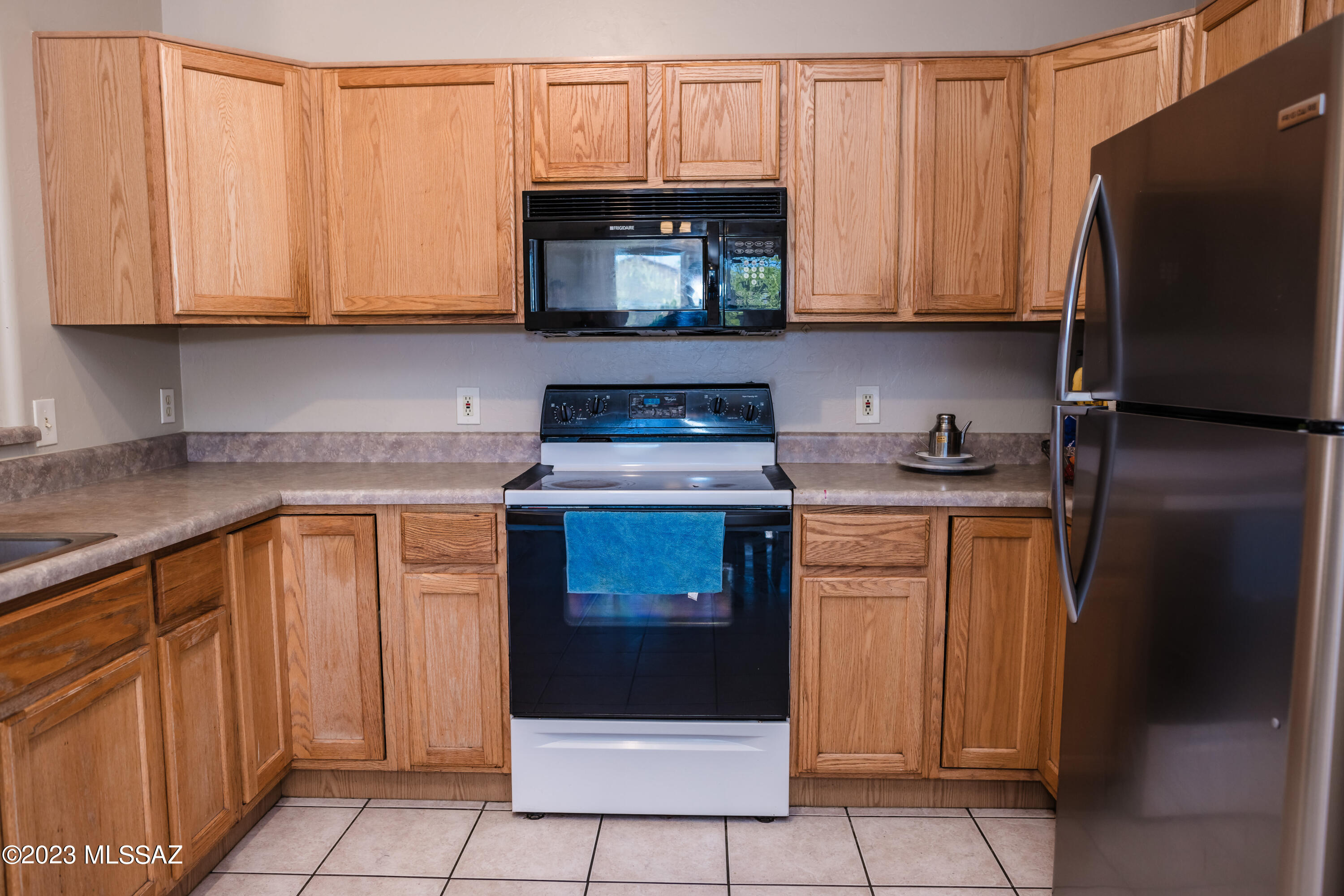 Silver Creek (1-288) - Residential