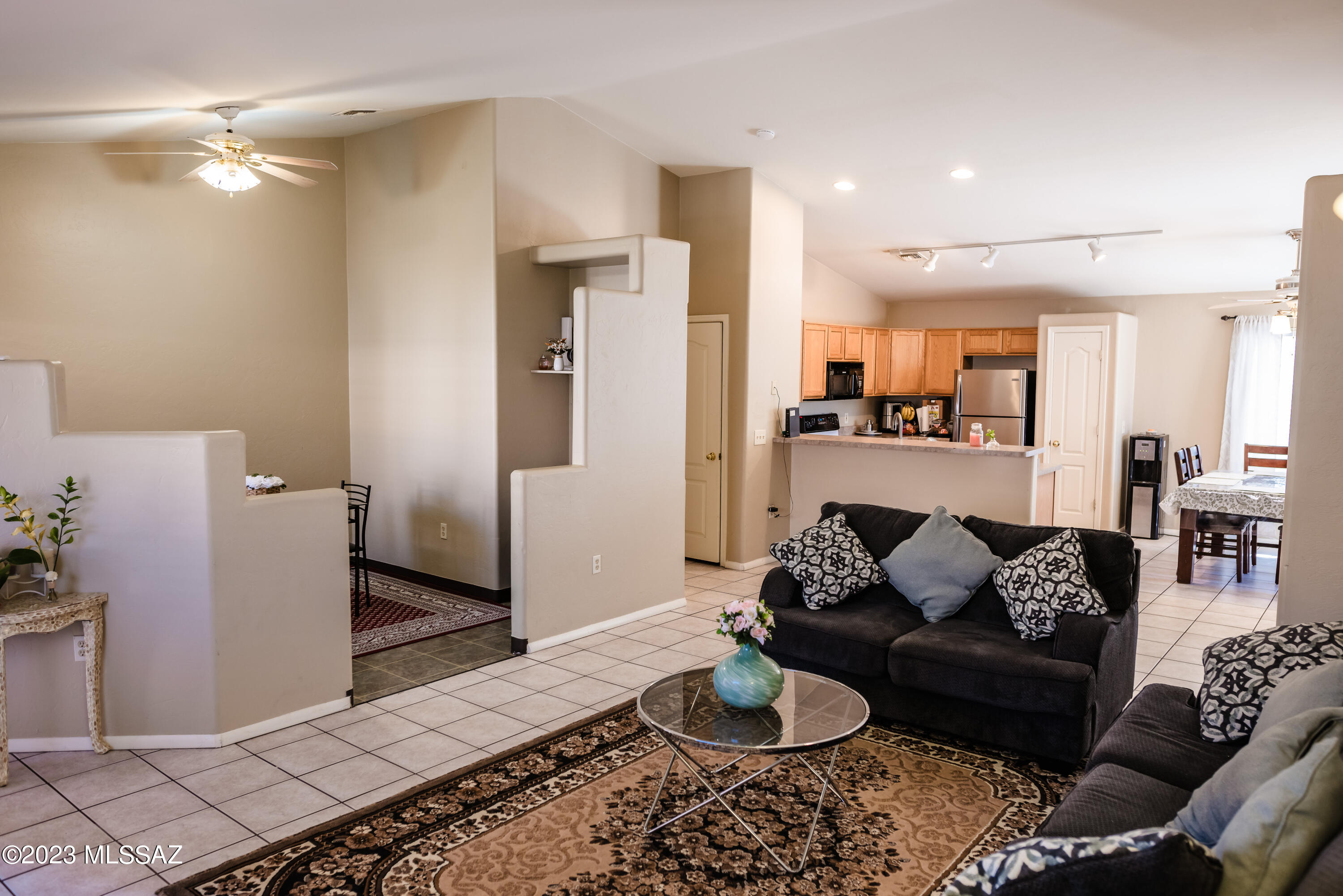 Silver Creek (1-288) - Residential