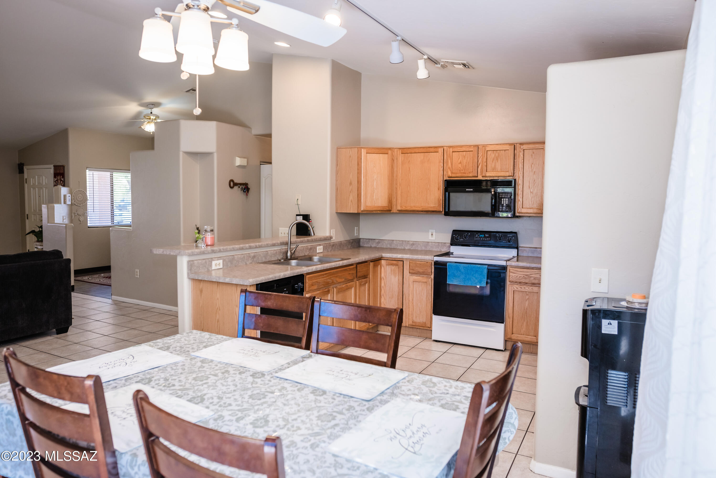 Silver Creek (1-288) - Residential