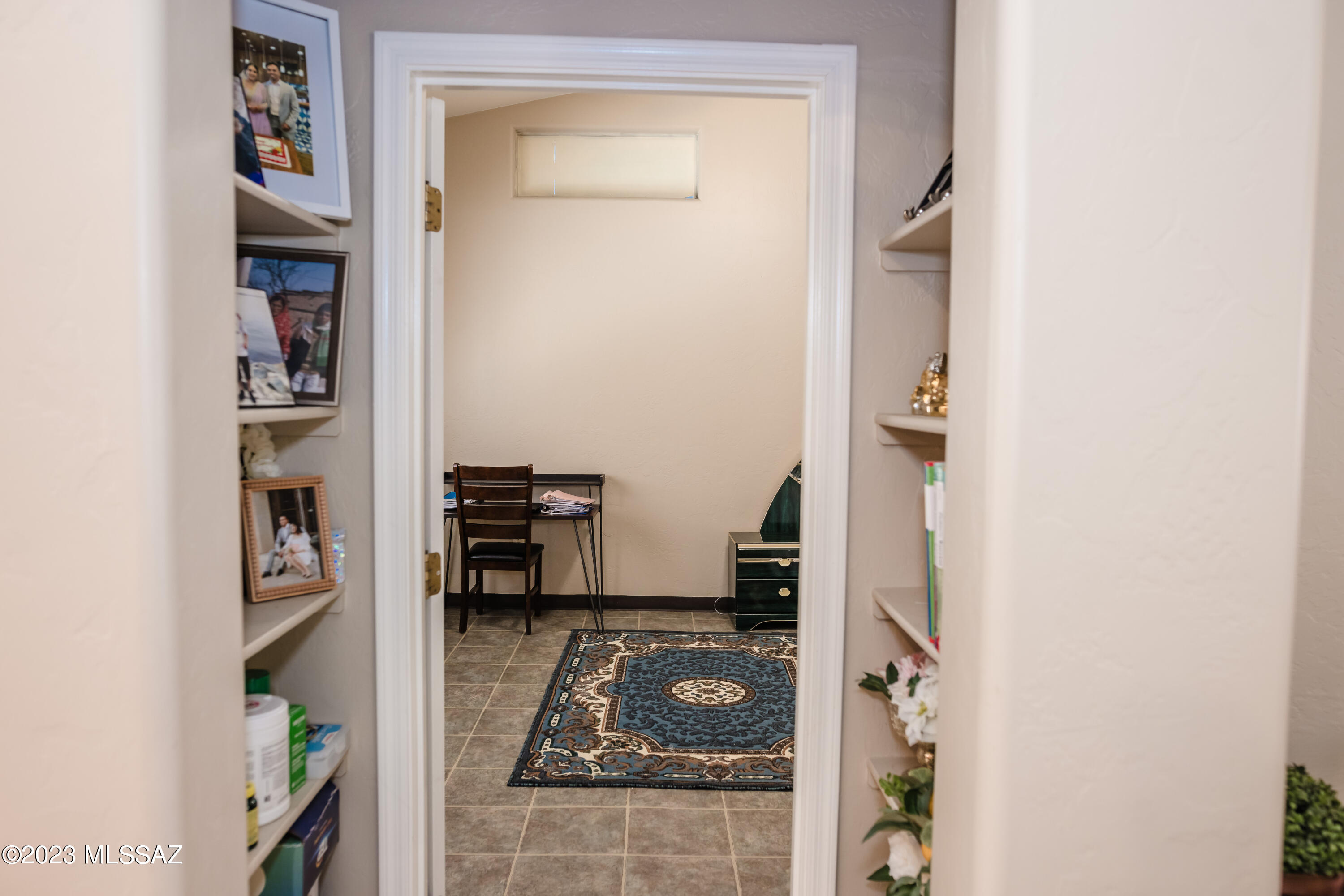 Silver Creek (1-288) - Residential