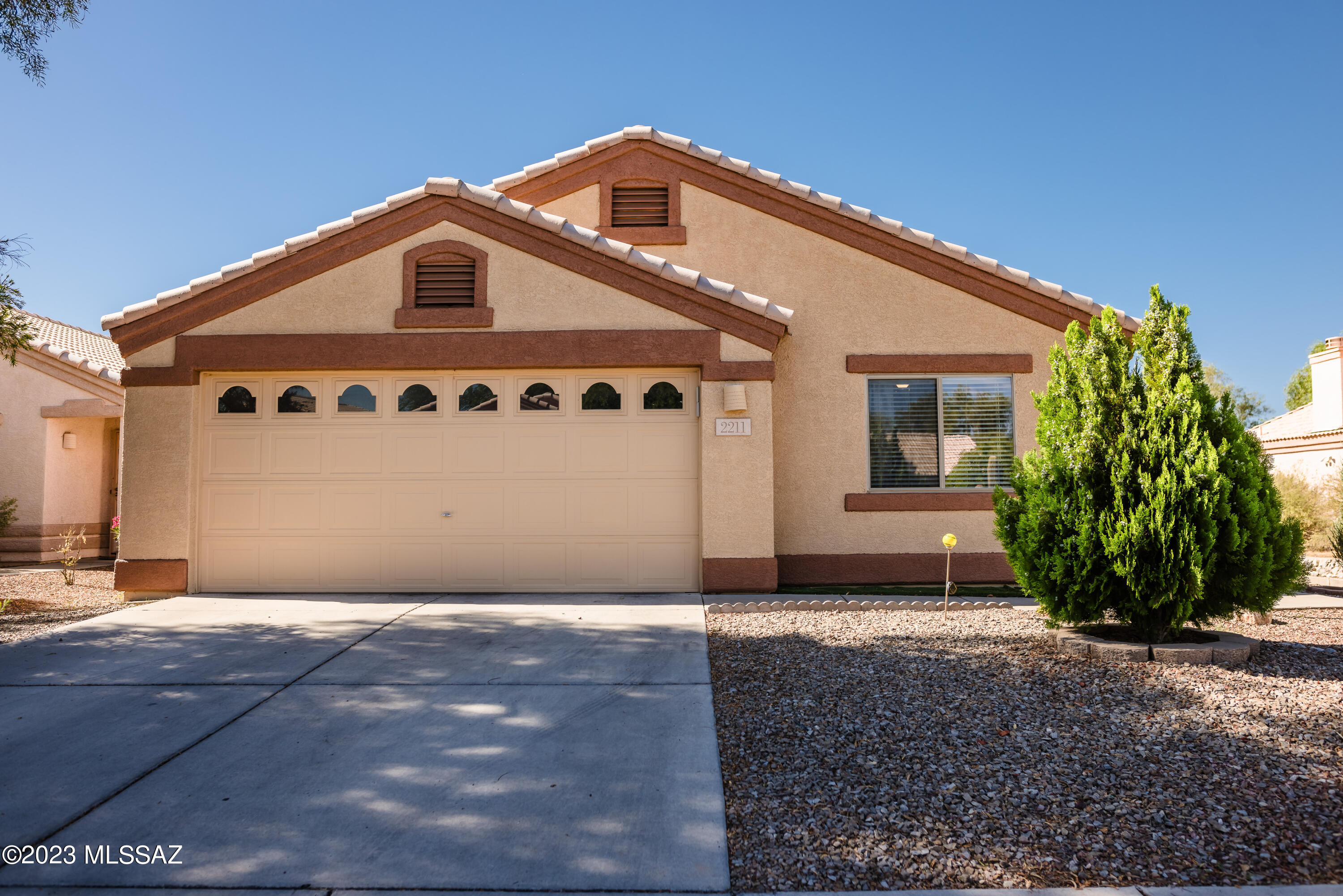 Silver Creek (1-288) - Residential