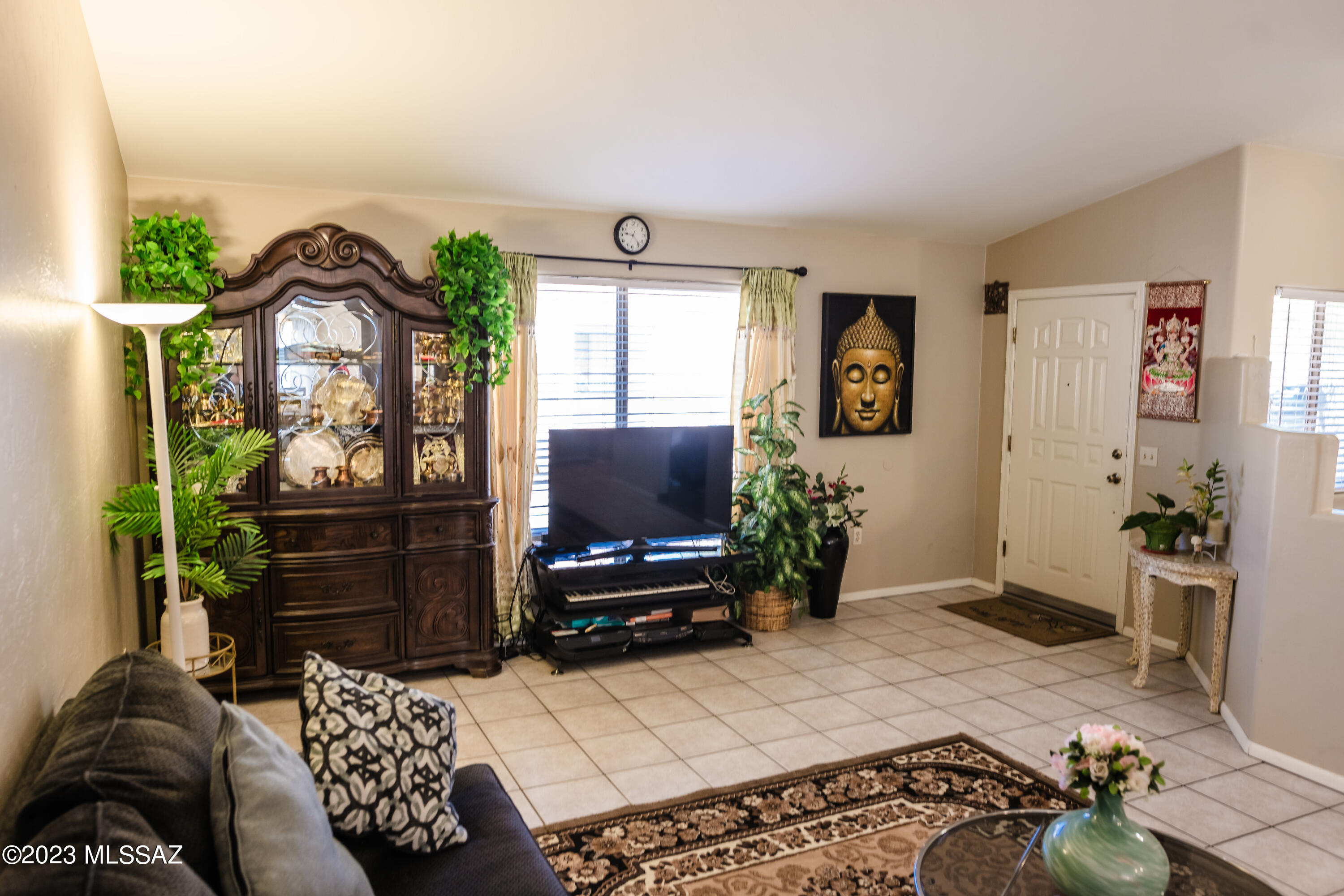 Silver Creek (1-288) - Residential
