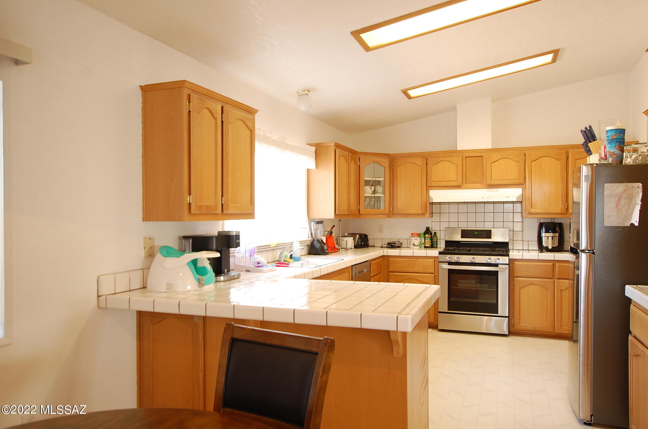 N/A - Residential