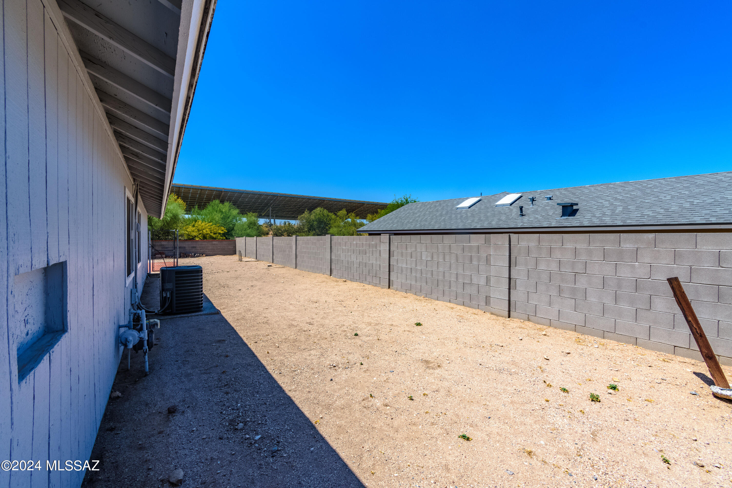 Ridgeland Park (1-194) - Residential