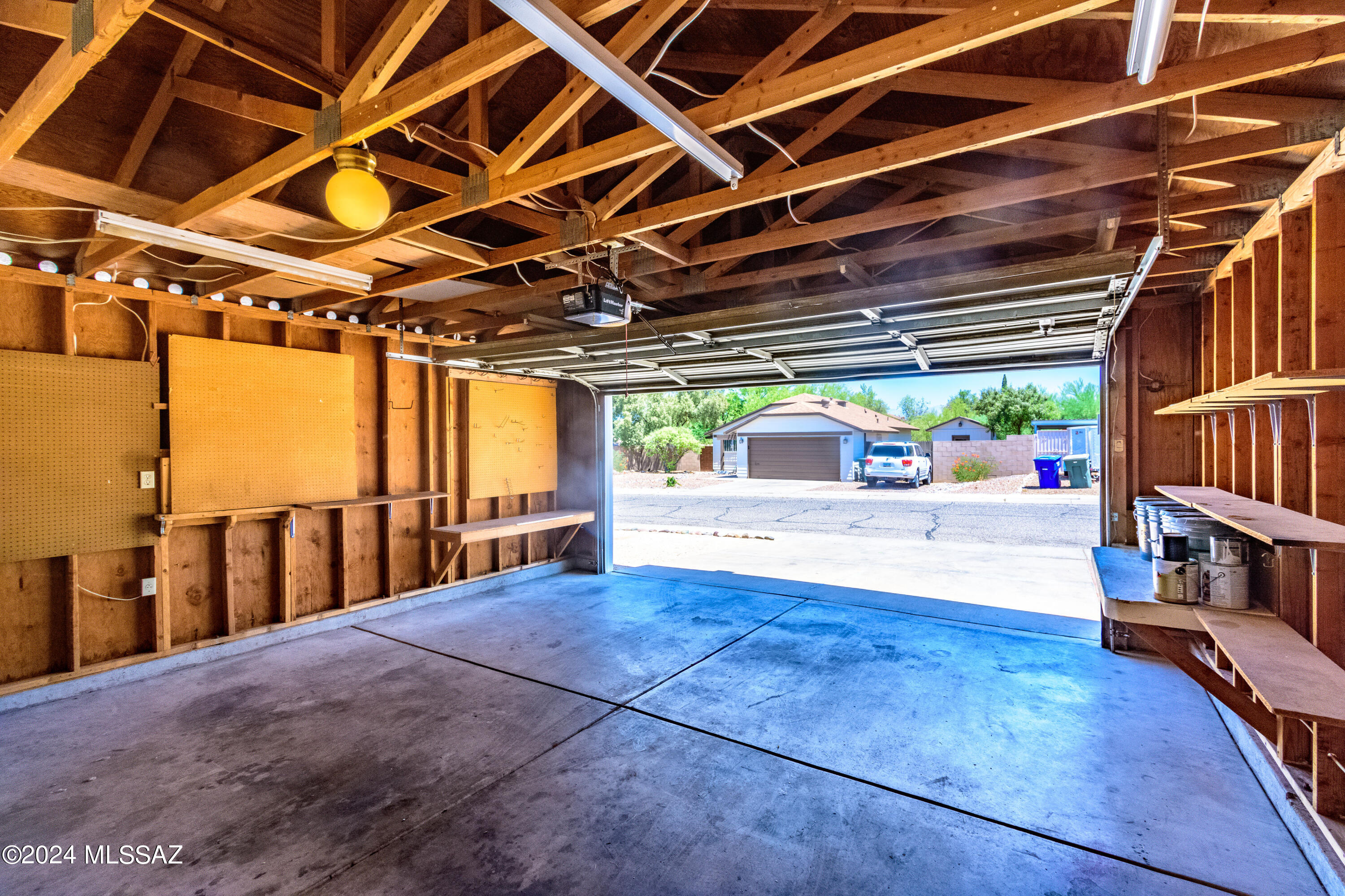 Ridgeland Park (1-194) - Residential
