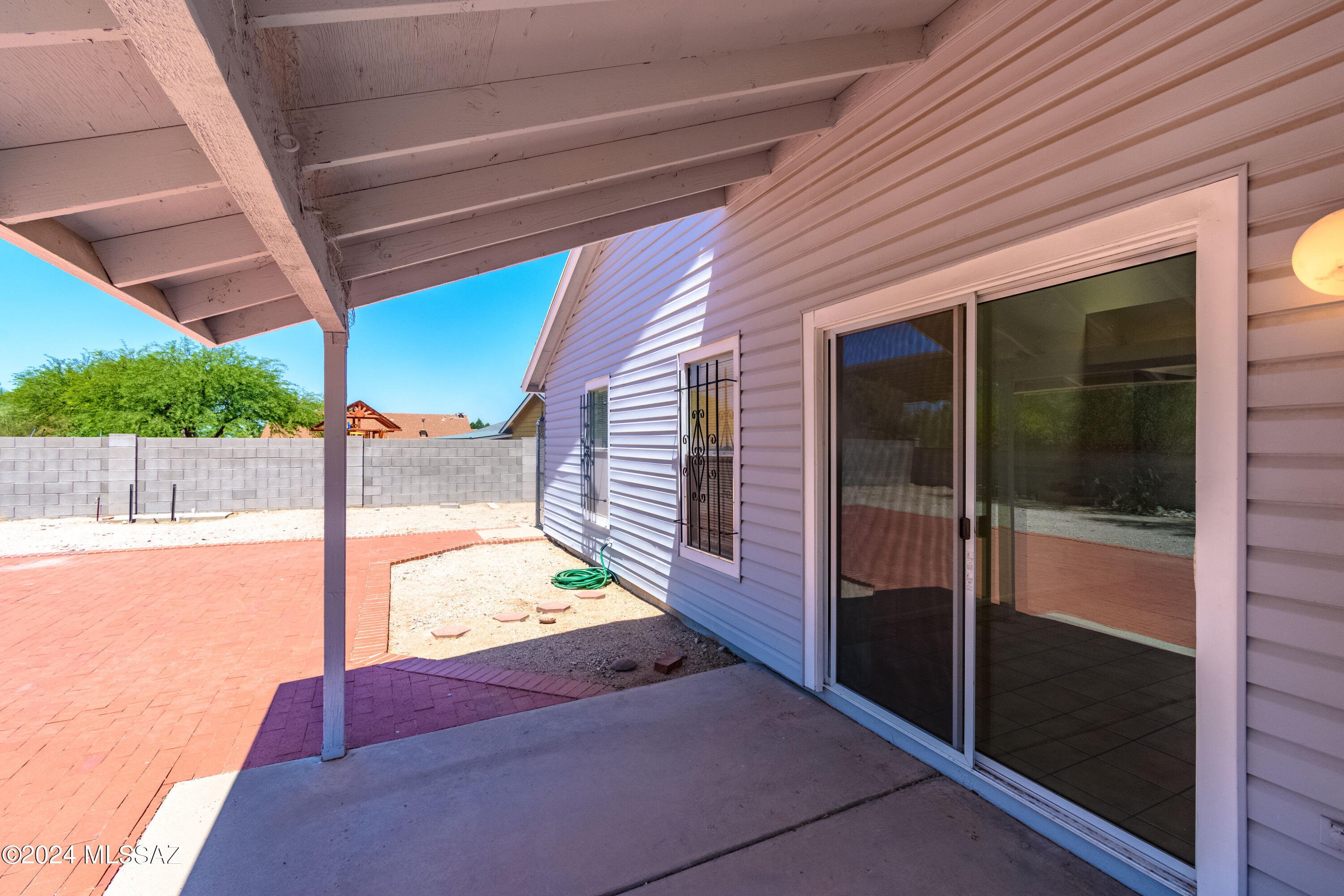 Ridgeland Park (1-194) - Residential