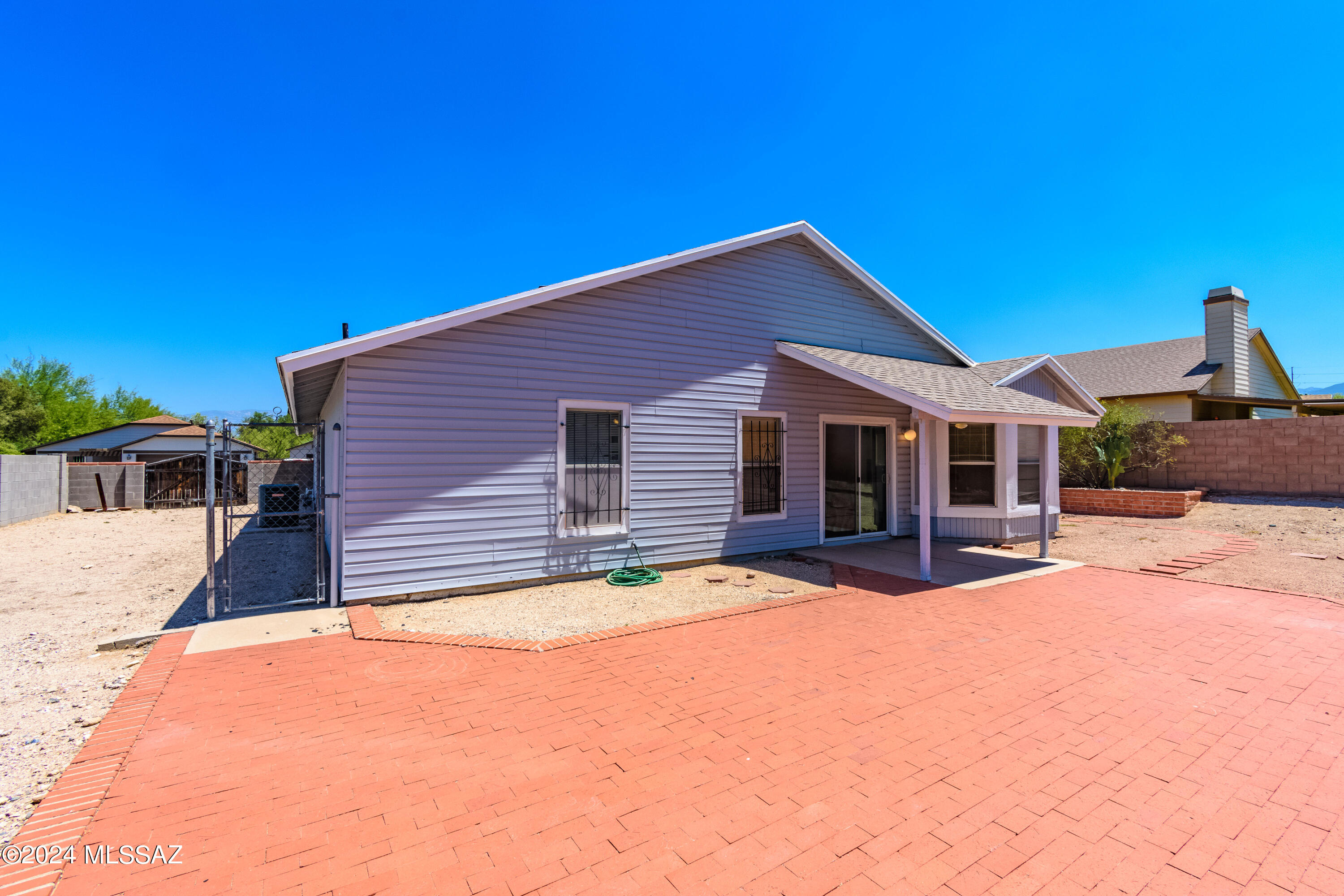 Ridgeland Park (1-194) - Residential