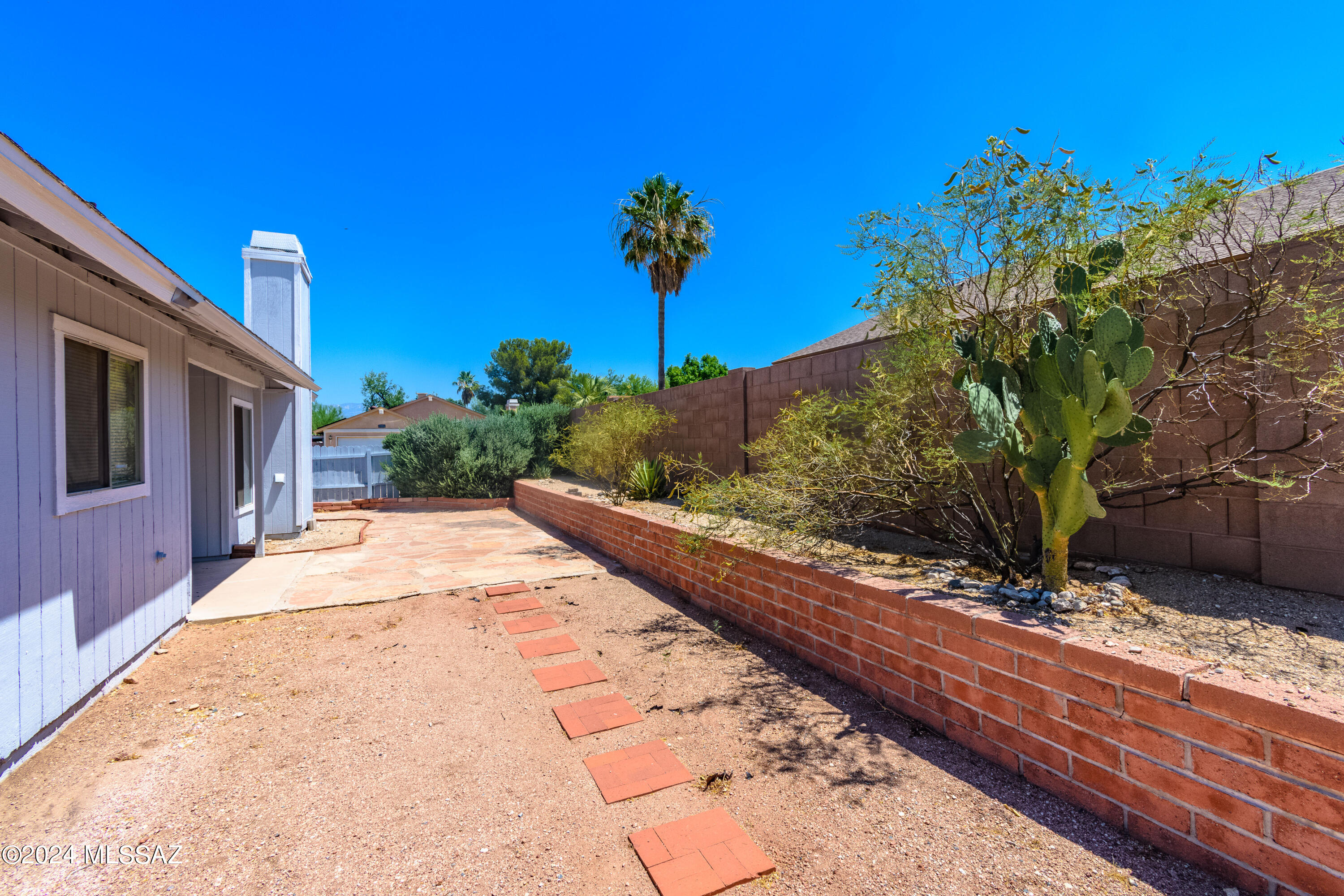 Ridgeland Park (1-194) - Residential
