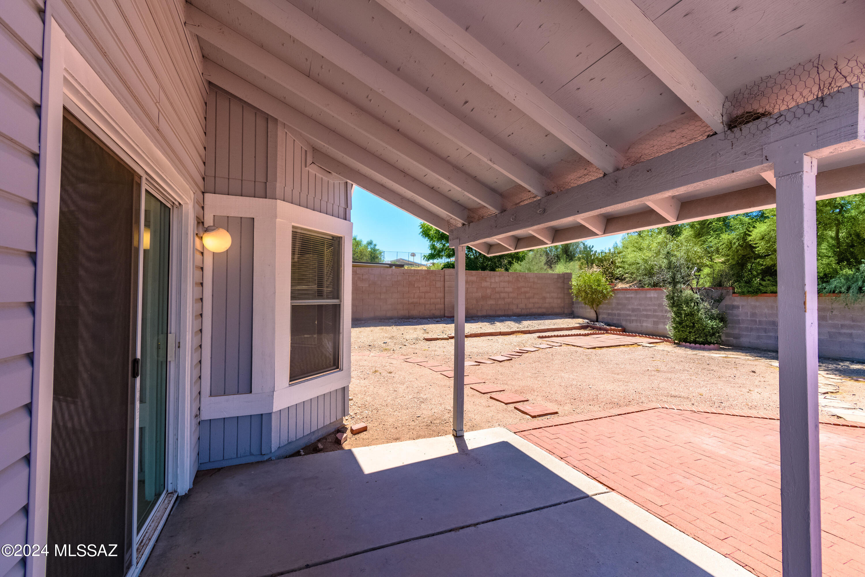 Ridgeland Park (1-194) - Residential