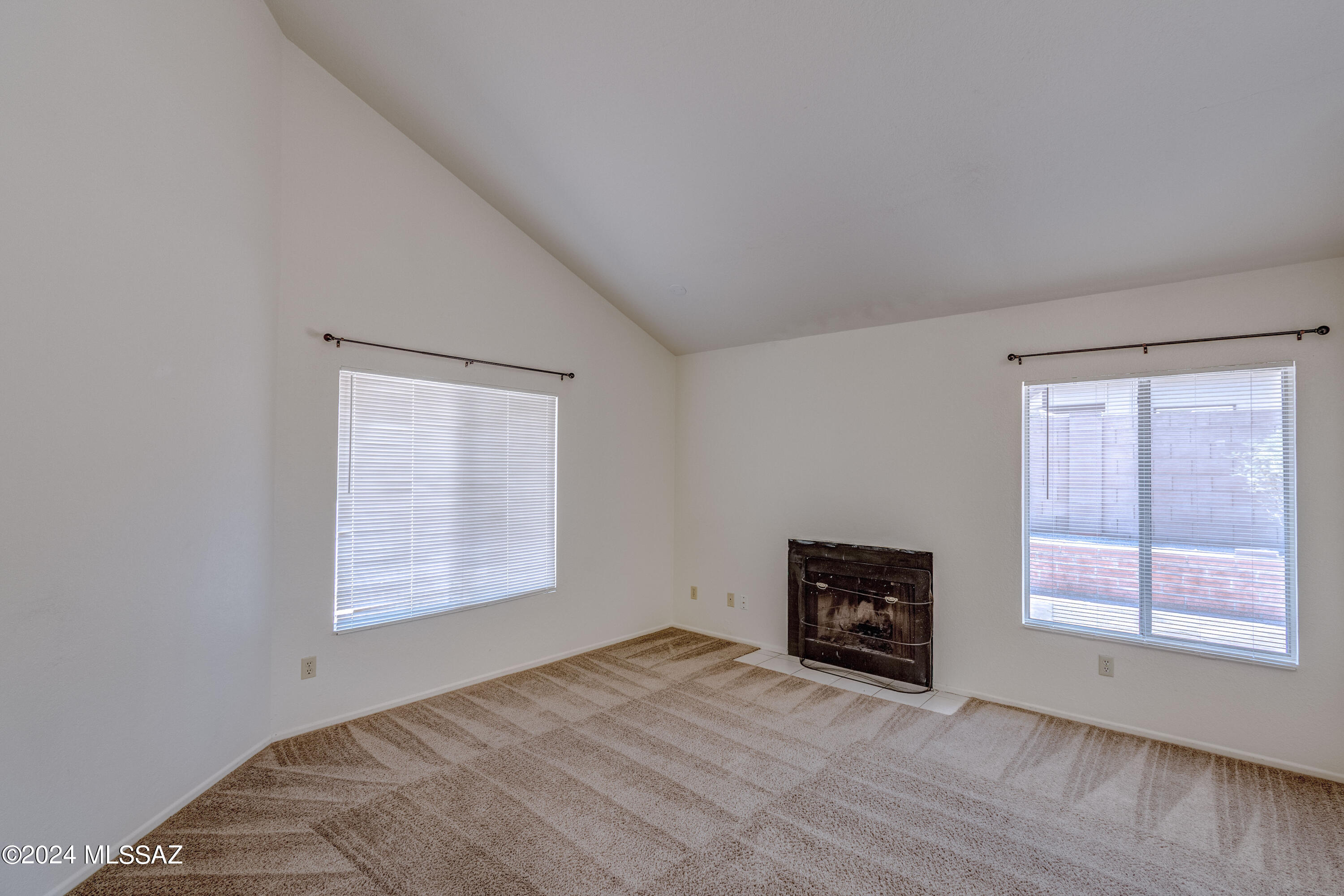 Ridgeland Park (1-194) - Residential