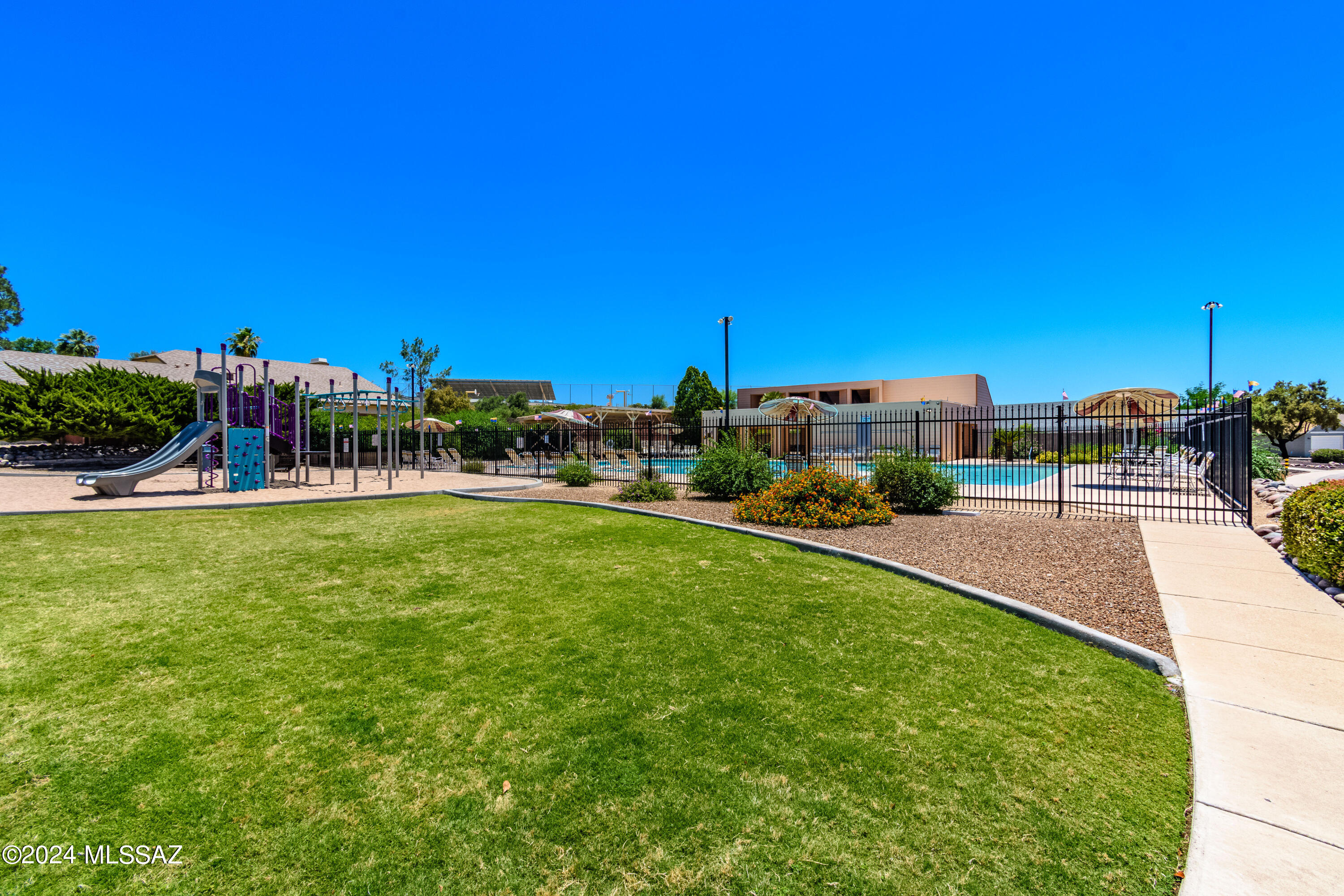 Ridgeland Park (1-194) - Residential
