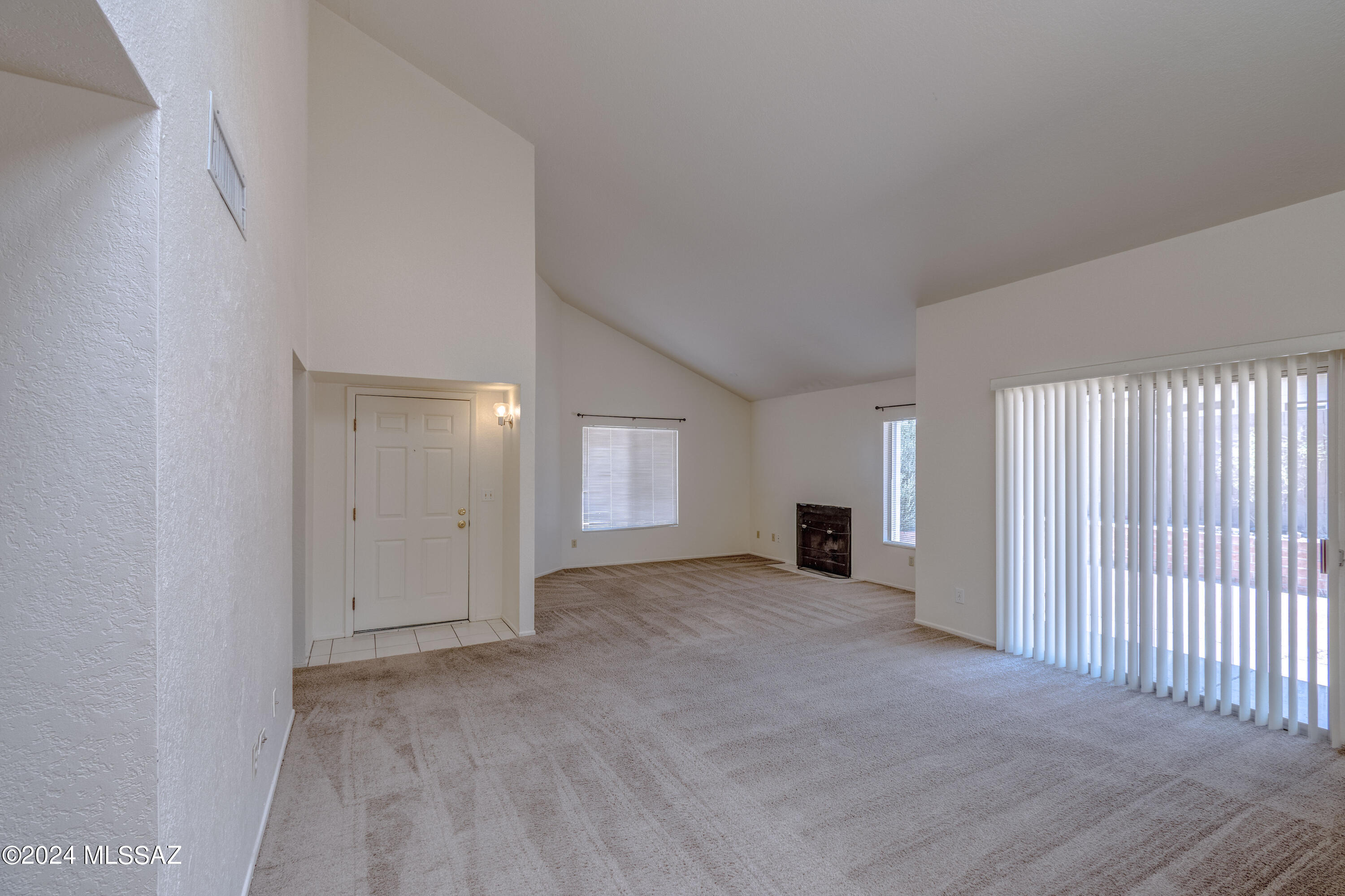 Ridgeland Park (1-194) - Residential
