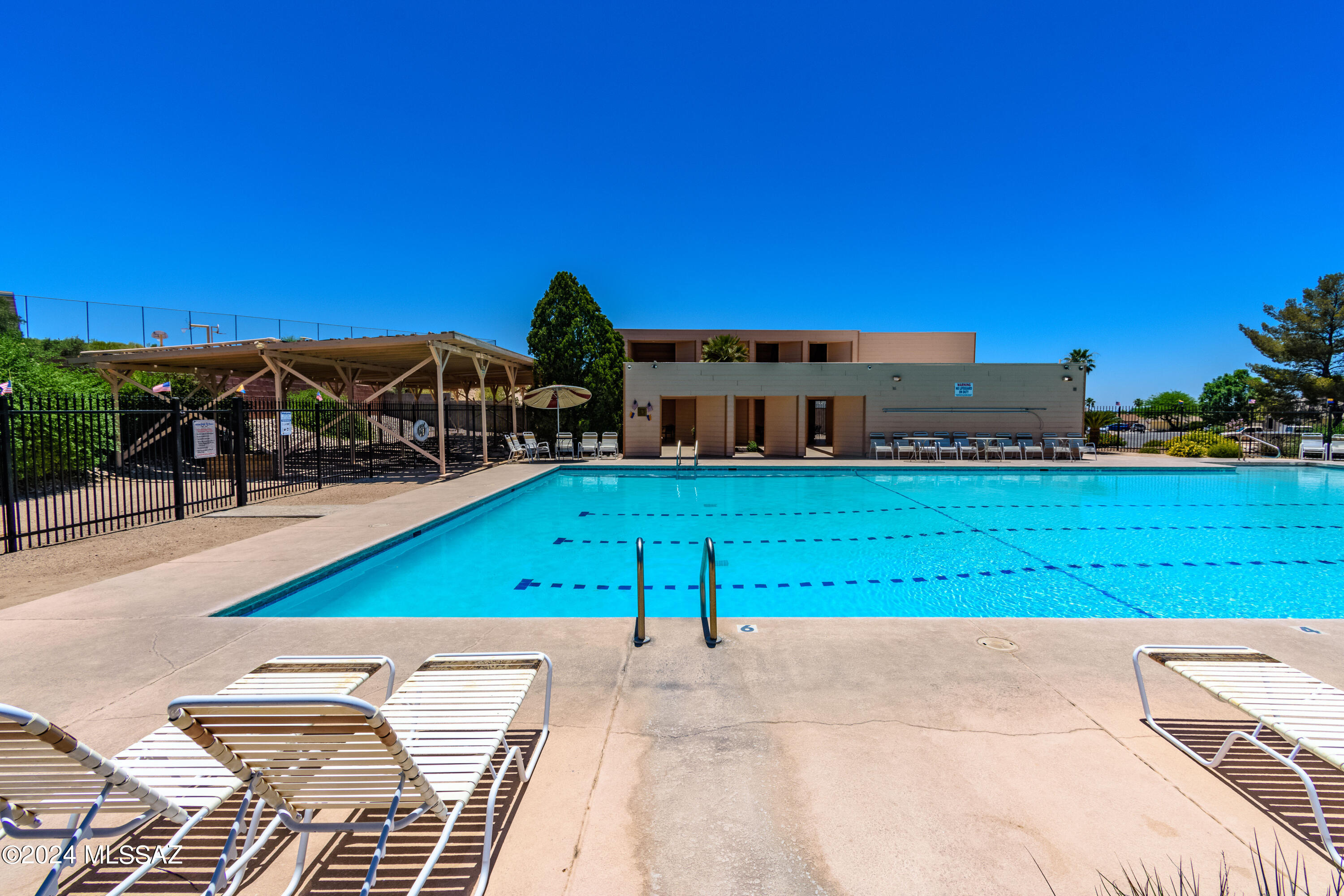 Ridgeland Park (1-194) - Residential