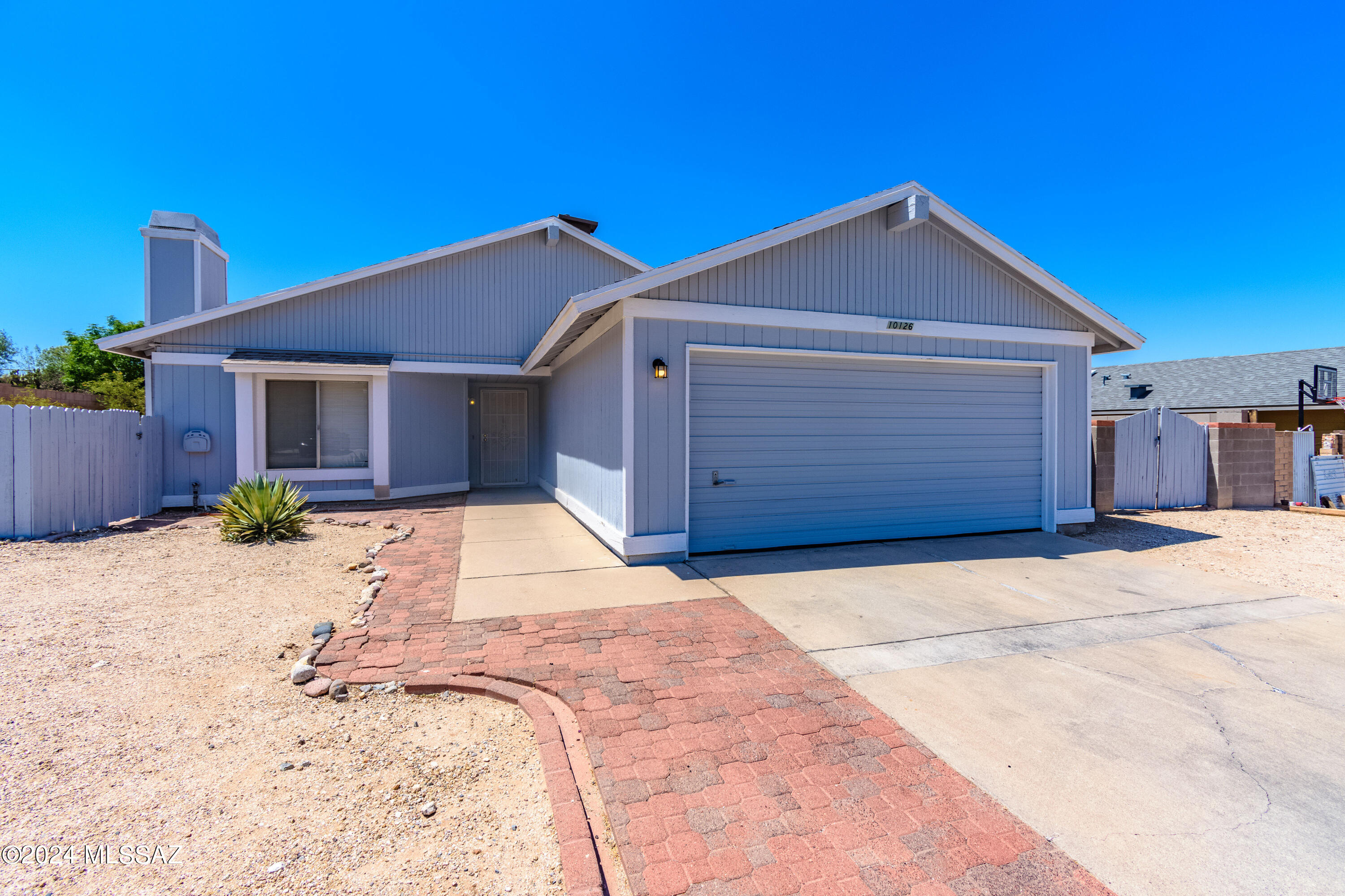 Ridgeland Park (1-194) - Residential