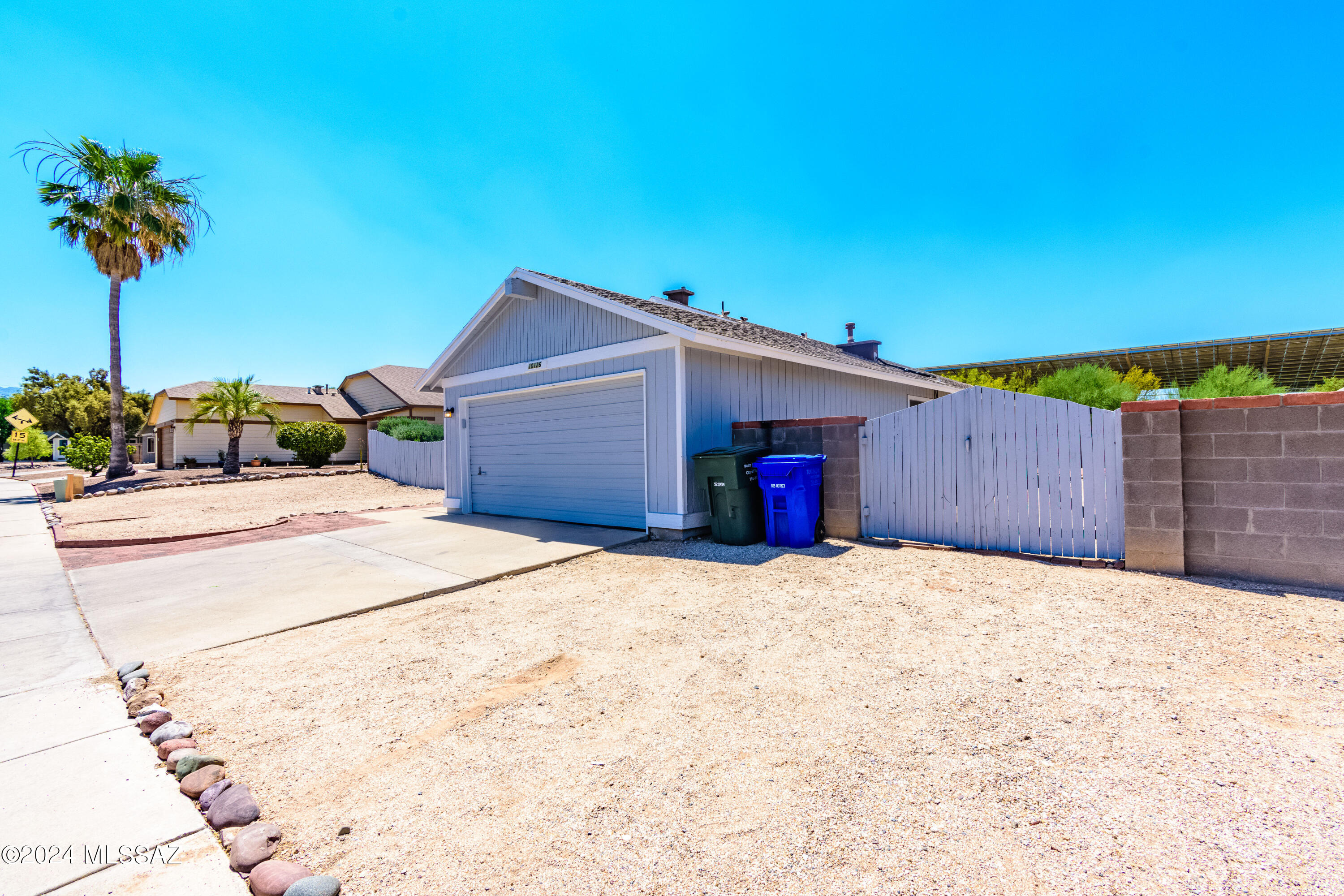 Ridgeland Park (1-194) - Residential