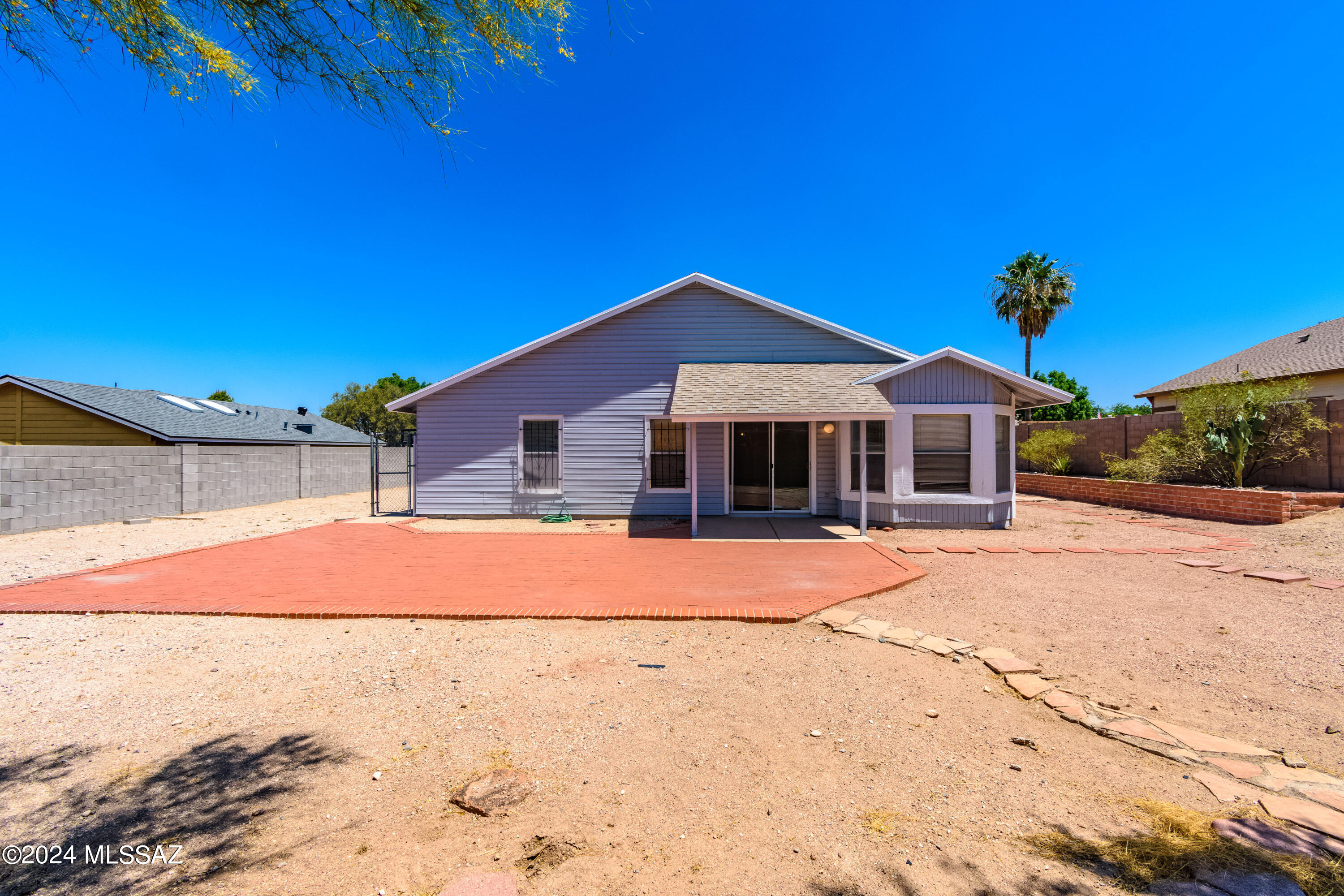 Ridgeland Park (1-194) - Residential