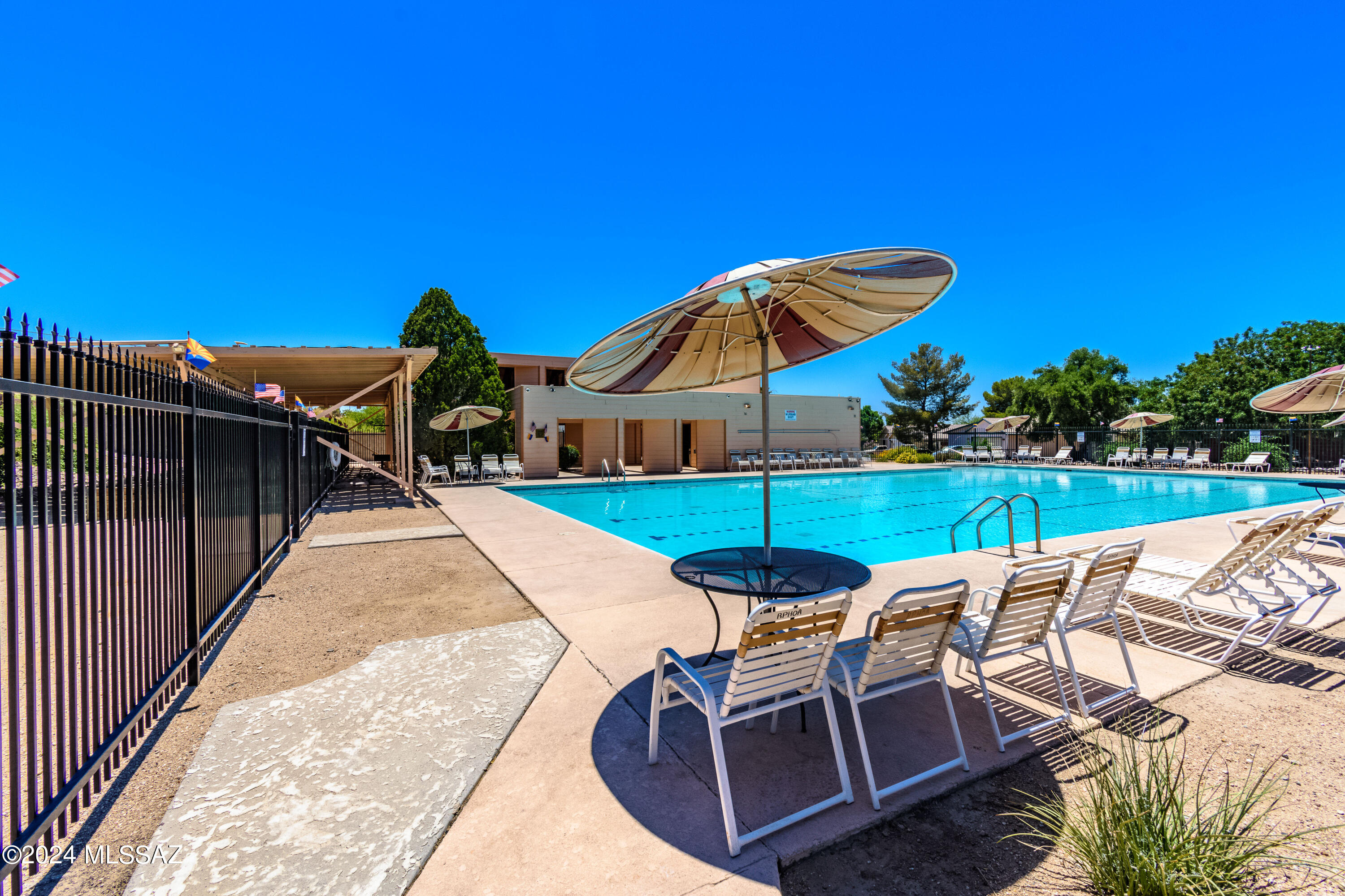 Ridgeland Park (1-194) - Residential