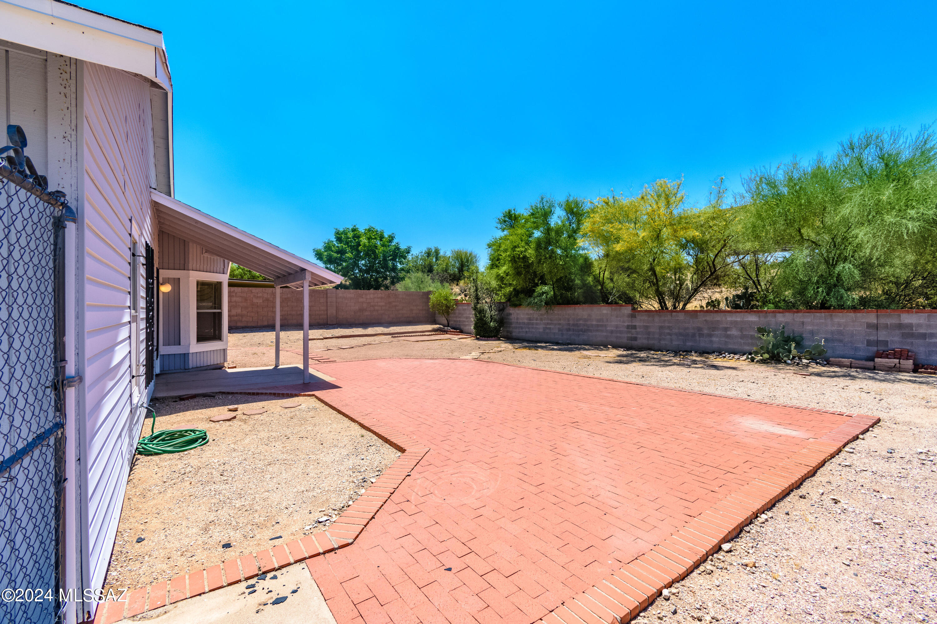 Ridgeland Park (1-194) - Residential