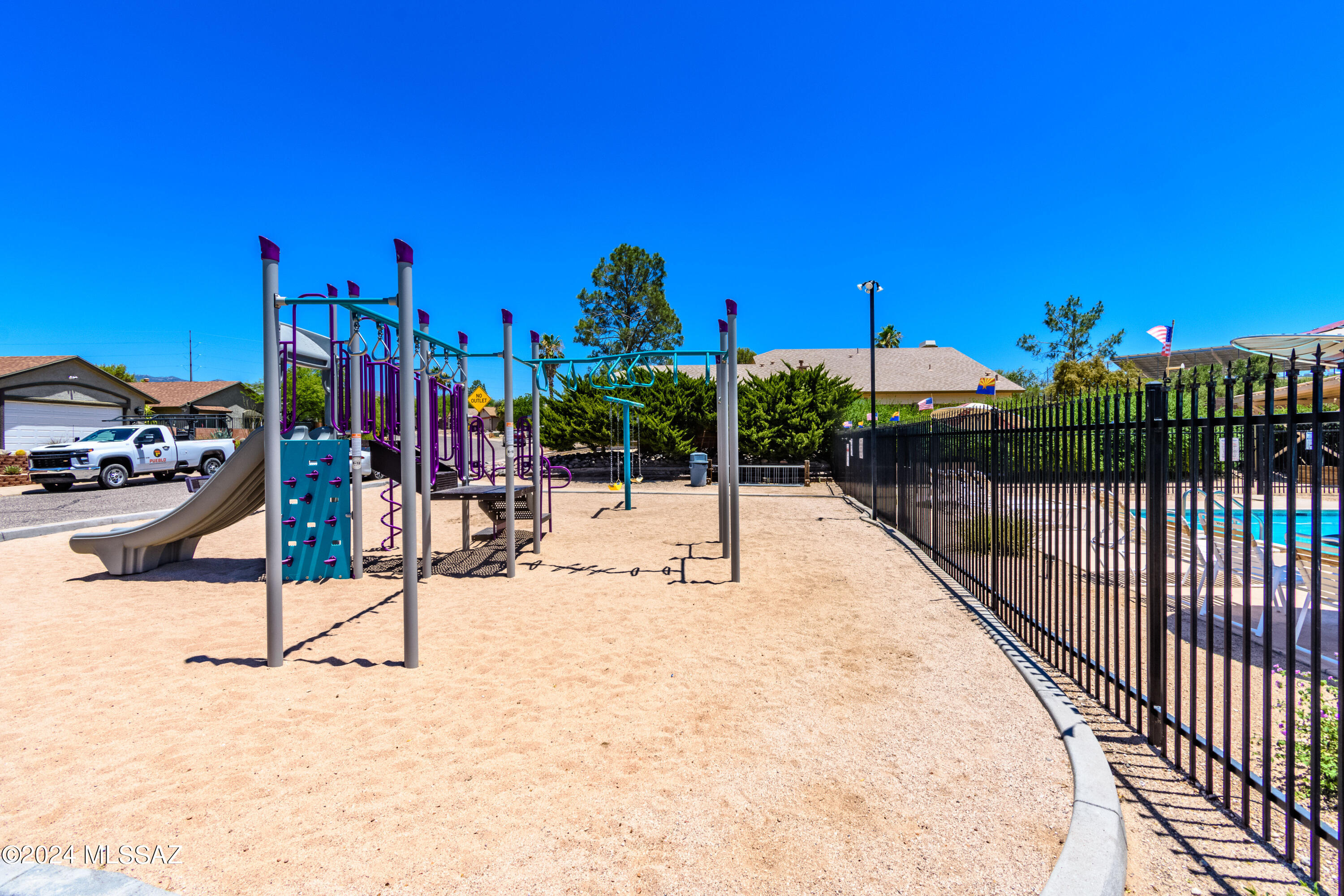 Ridgeland Park (1-194) - Residential