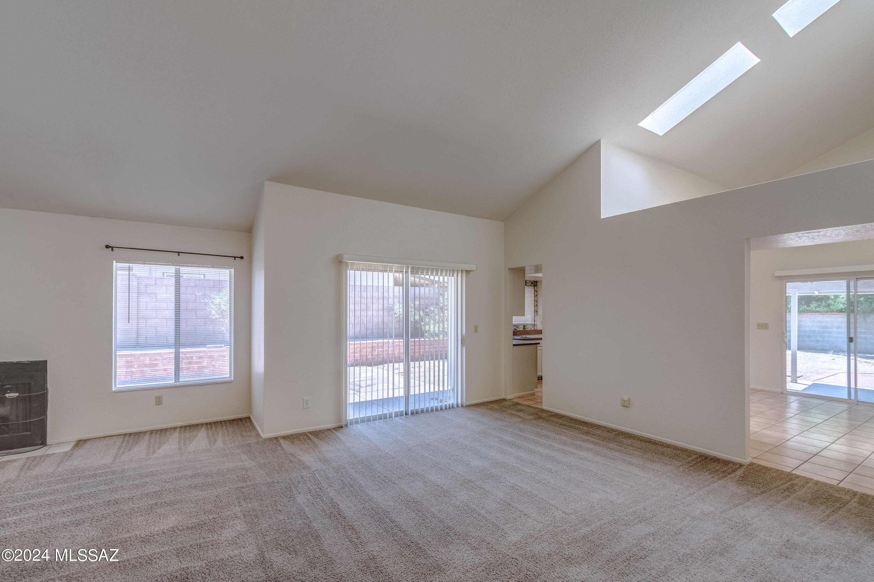 Ridgeland Park (1-194) - Residential