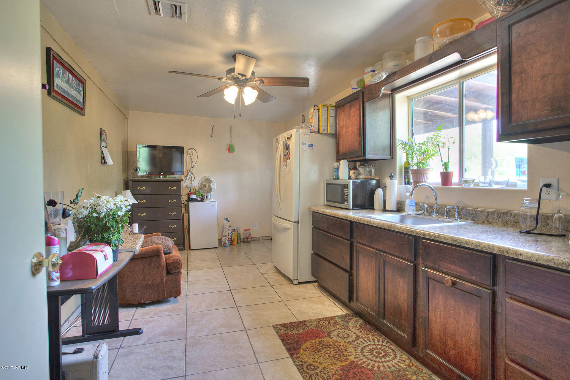 Rio Rico Estates 8 - Residential