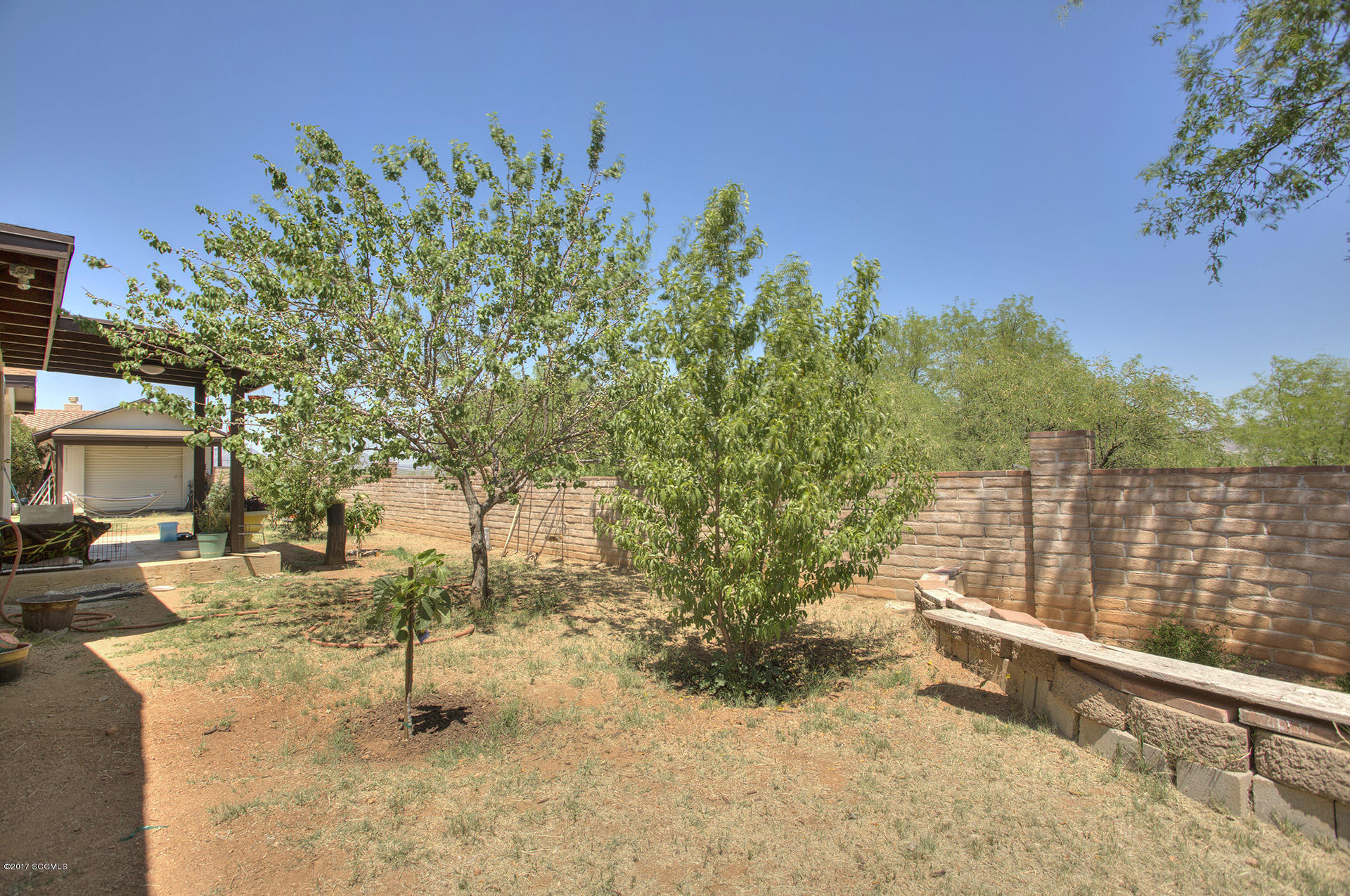 Rio Rico Estates 8 - Residential