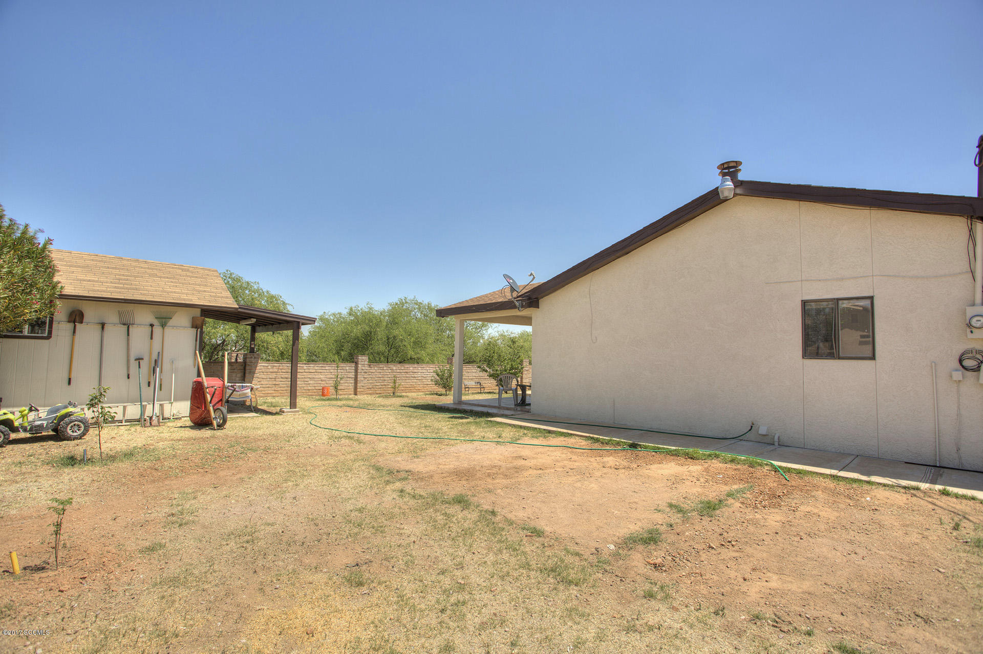 Rio Rico Estates 8 - Residential