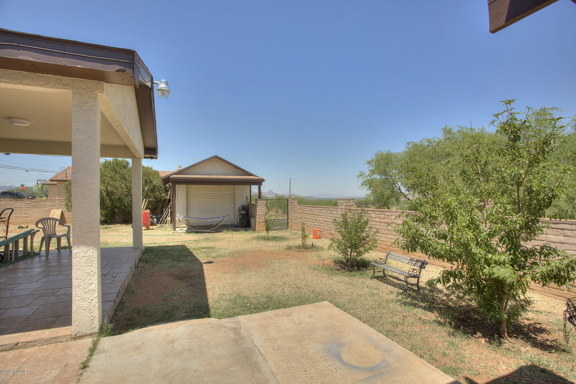 Rio Rico Estates 8 - Residential