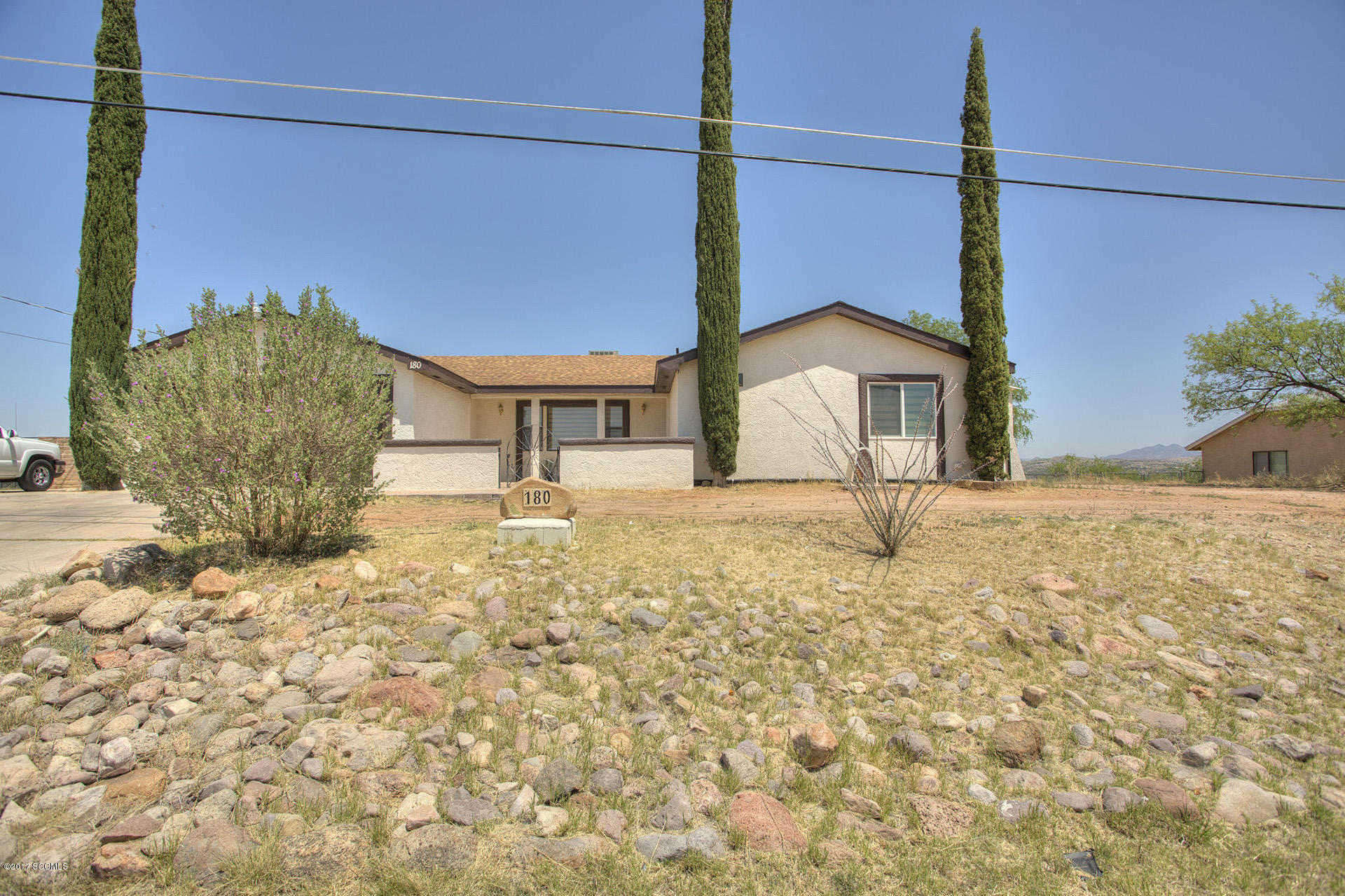 Rio Rico Estates 8 - Residential