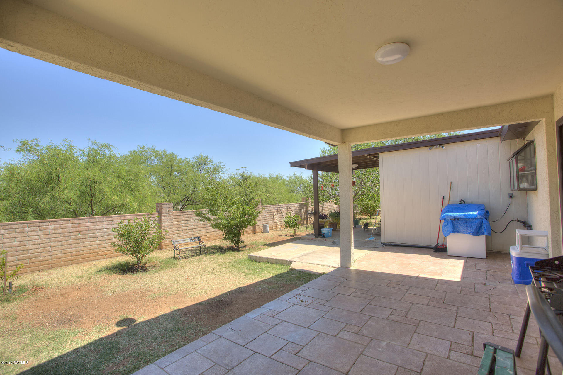 Rio Rico Estates 8 - Residential