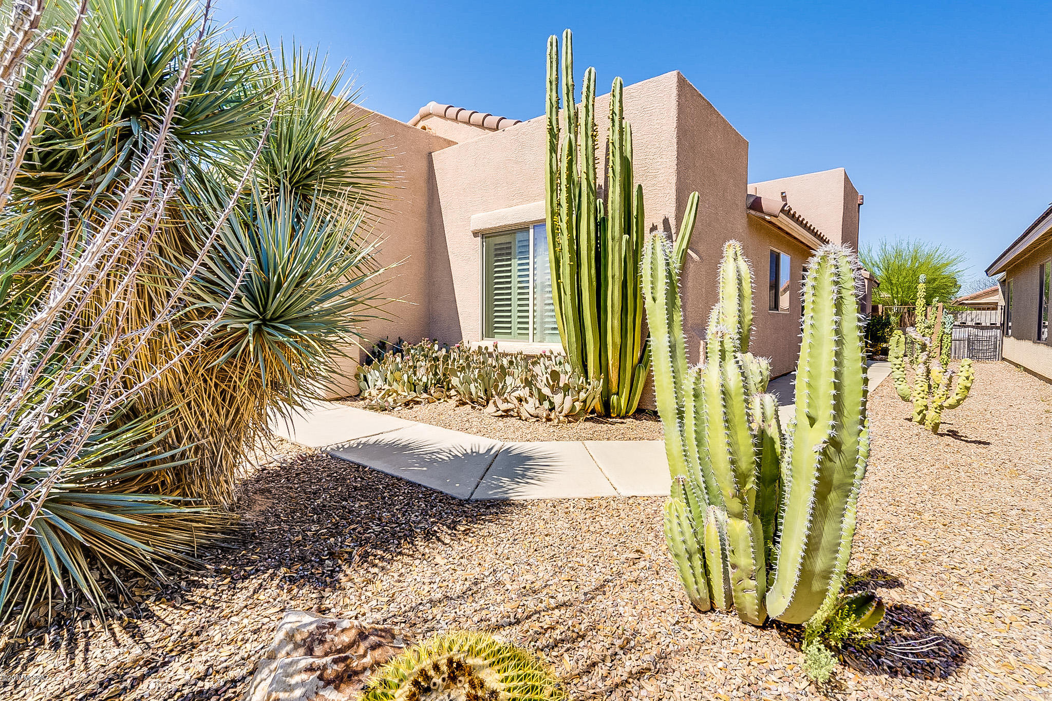 Continental Ranch Copper Moon (1-144) - Residential