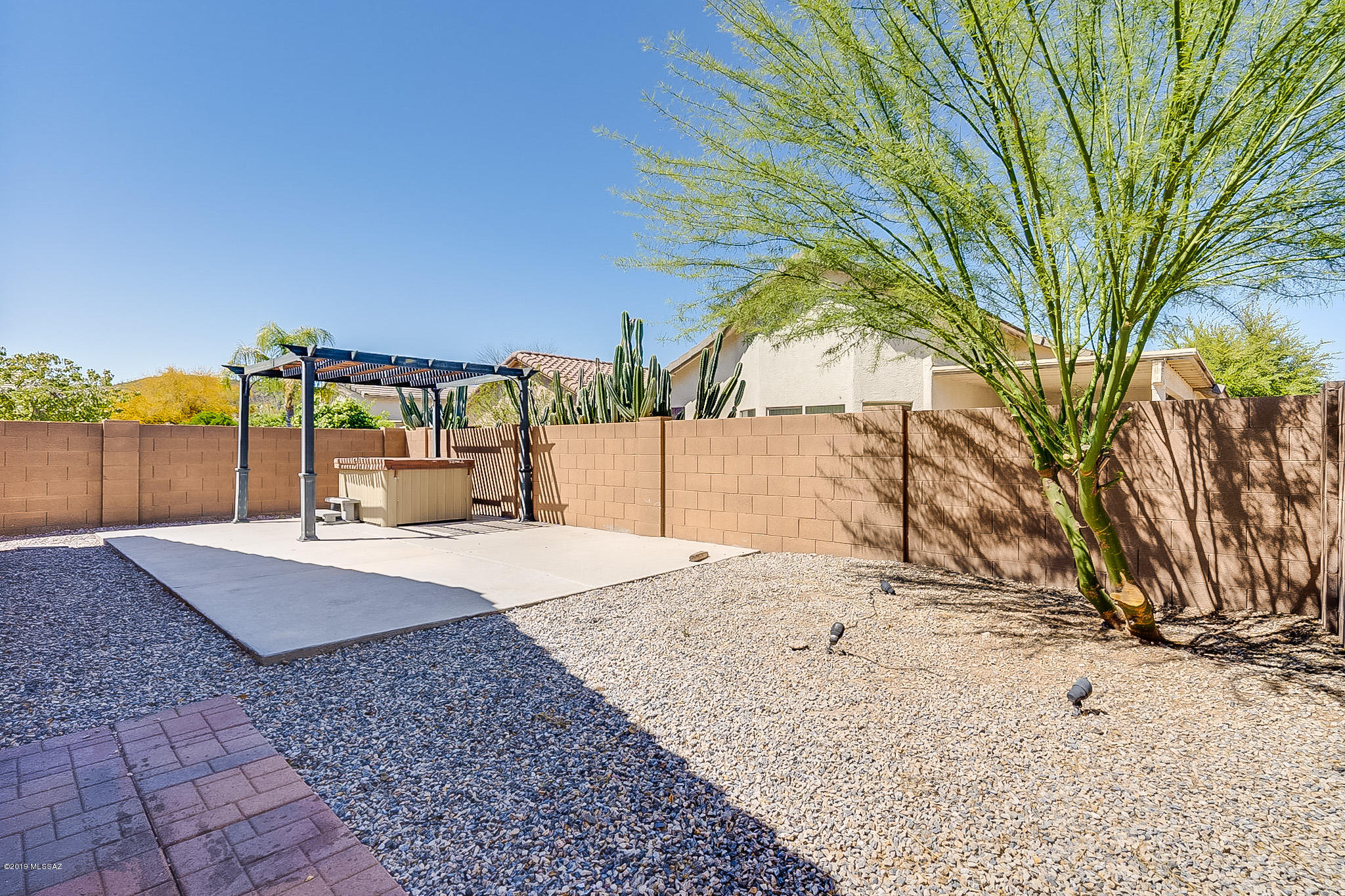 Continental Ranch Copper Moon (1-144) - Residential