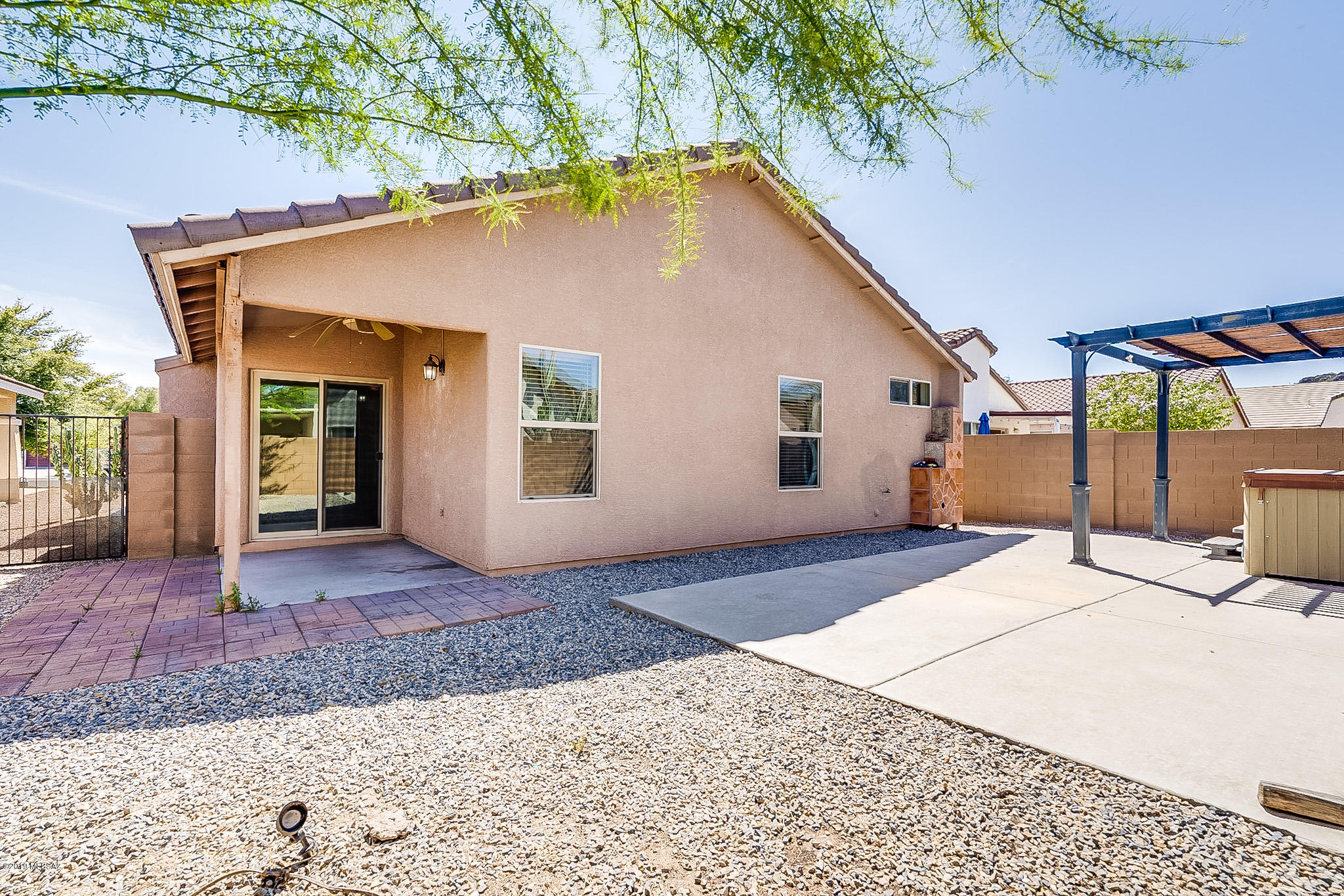Continental Ranch Copper Moon (1-144) - Residential