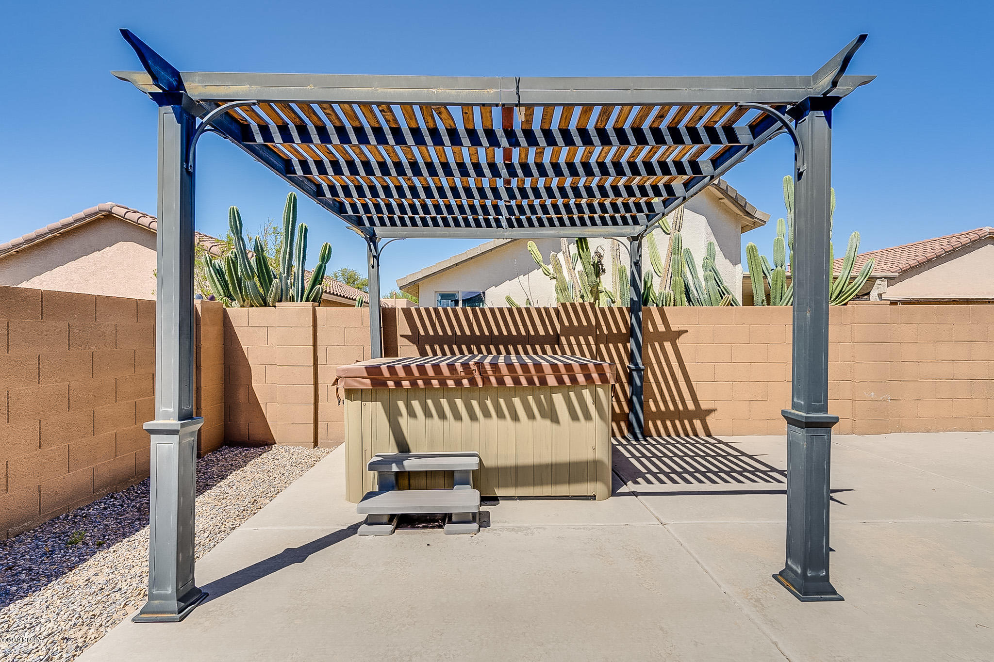 Continental Ranch Copper Moon (1-144) - Residential