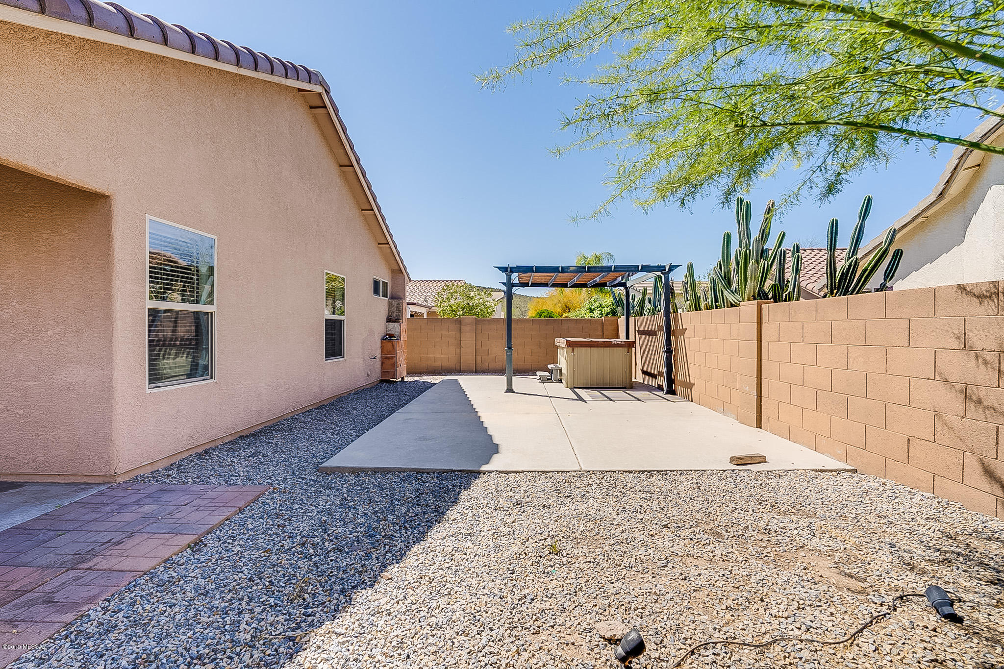 Continental Ranch Copper Moon (1-144) - Residential