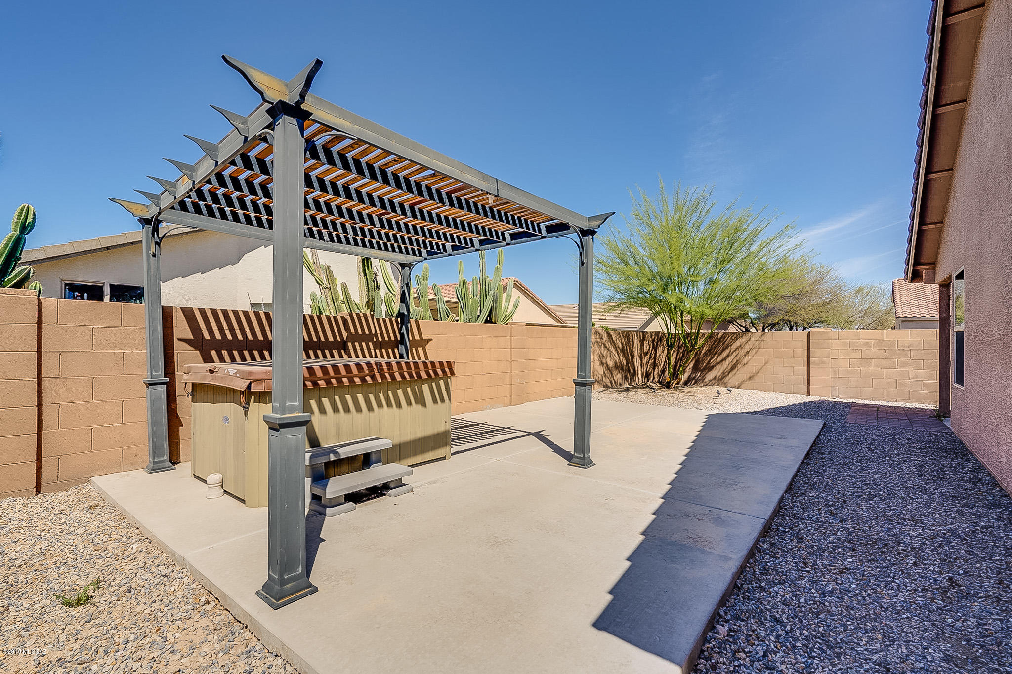 Continental Ranch Copper Moon (1-144) - Residential