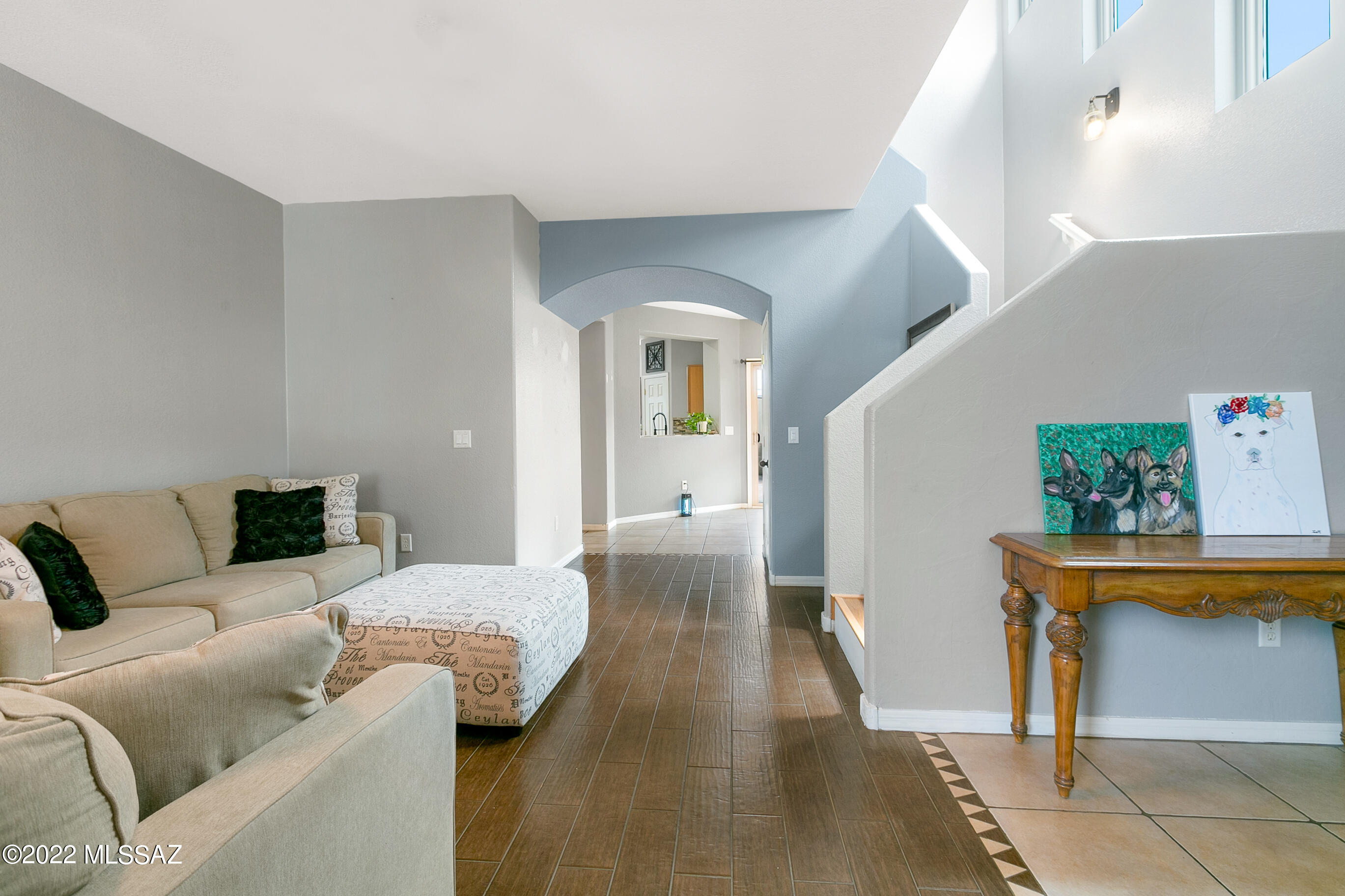 Presidio De Cancion (1-200) - Residential