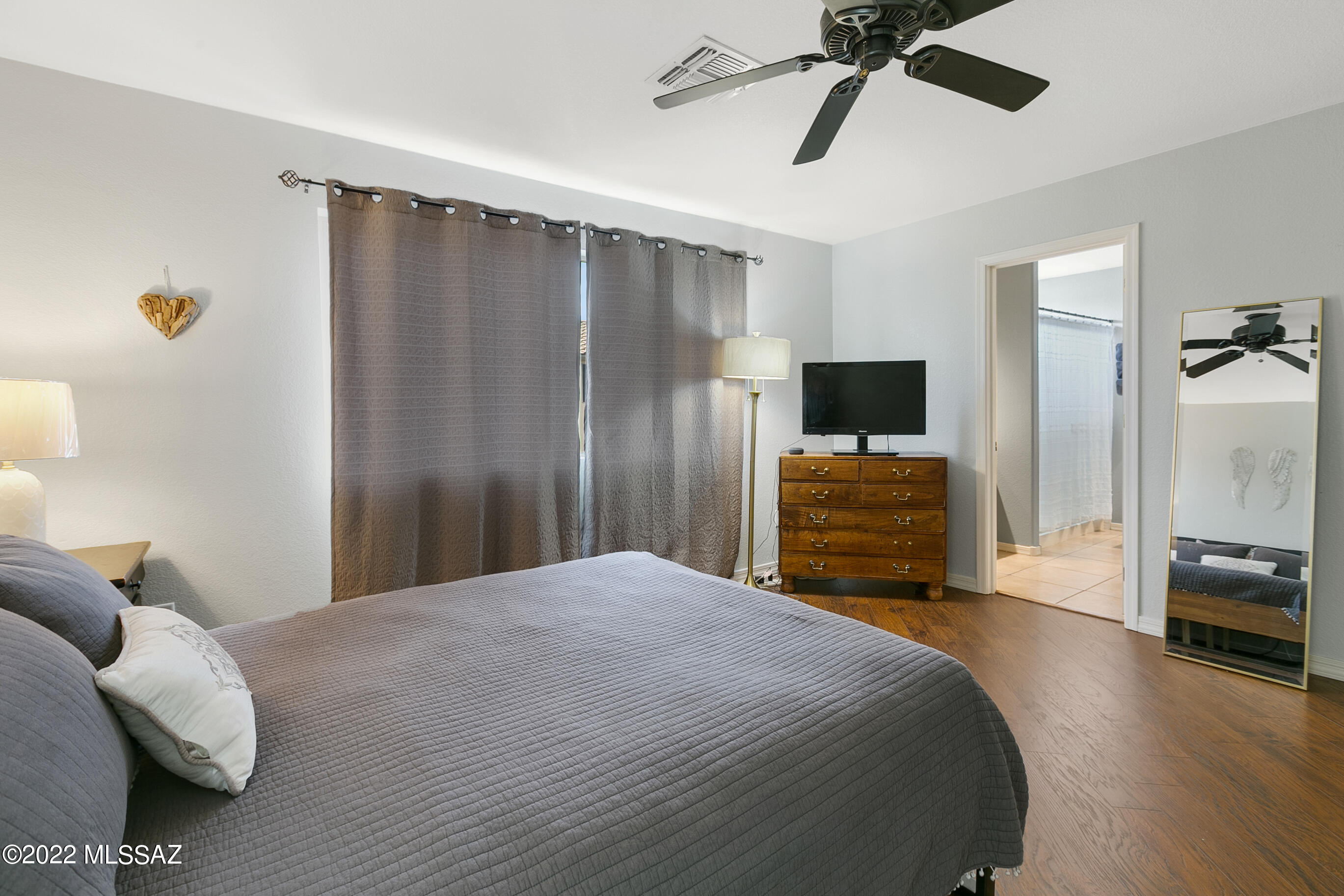 Presidio De Cancion (1-200) - Residential