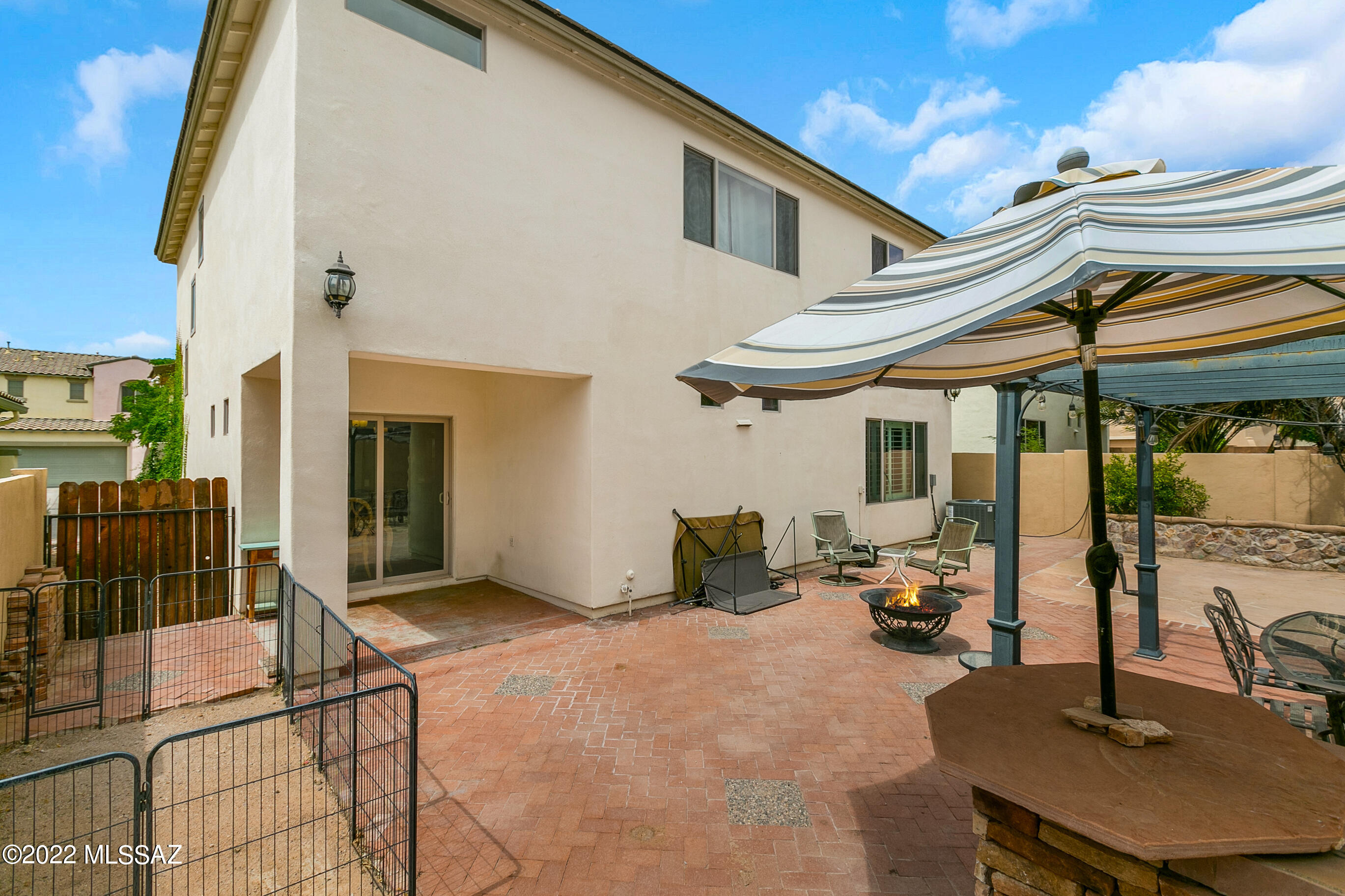 Presidio De Cancion (1-200) - Residential